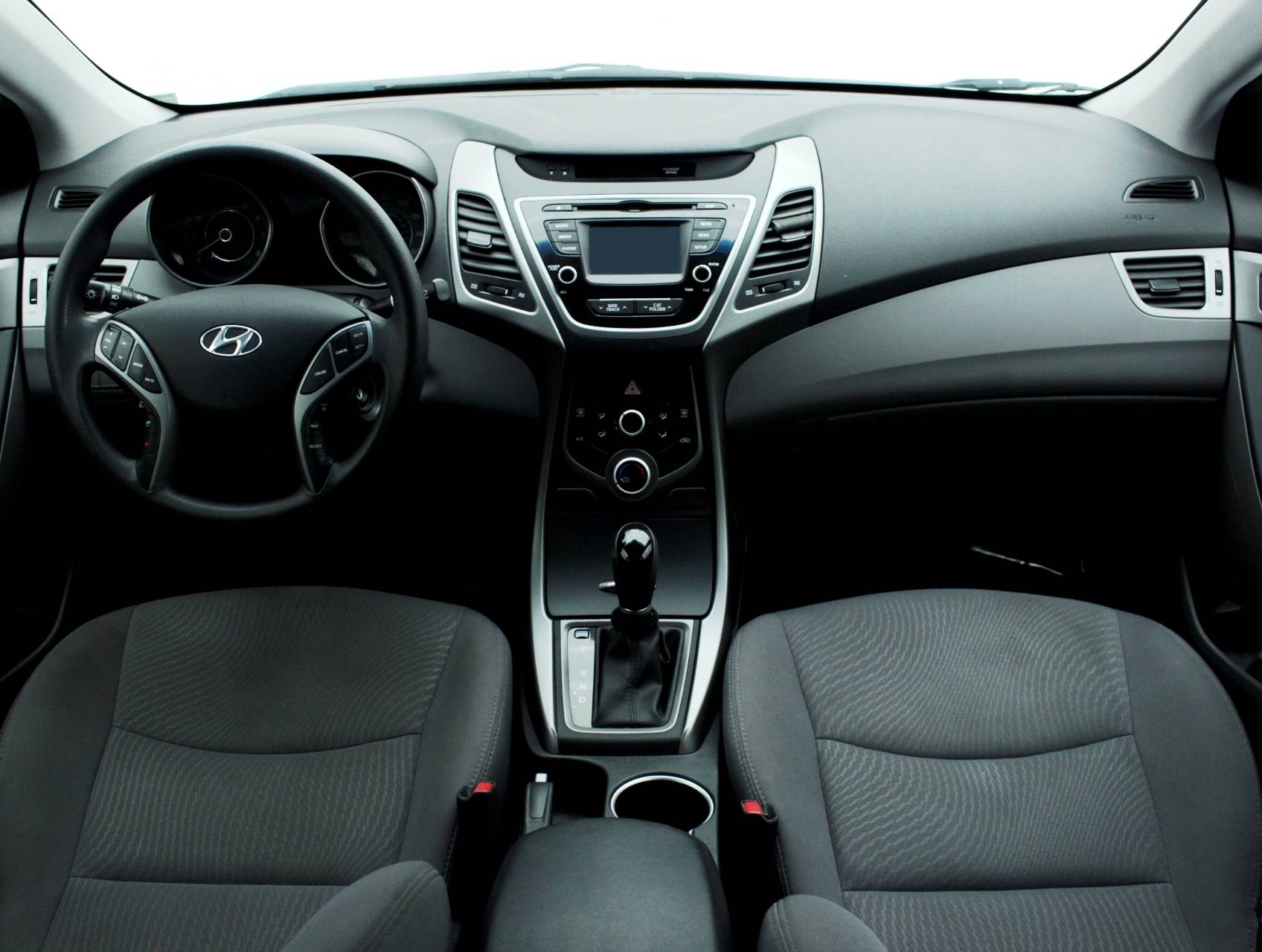 Florida Fine Cars - Used HYUNDAI ELANTRA 2015 MIAMI Se