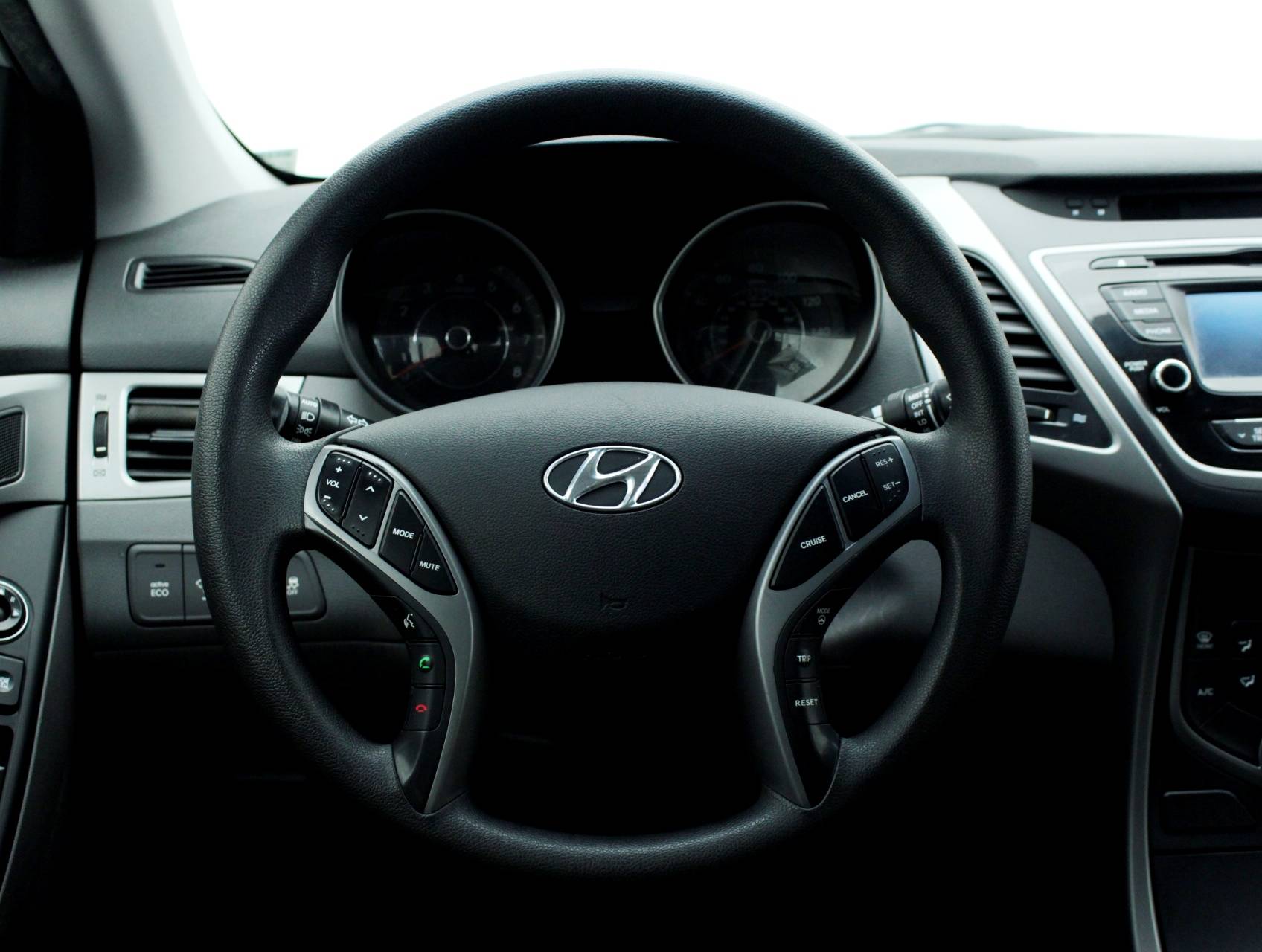 Florida Fine Cars - Used HYUNDAI ELANTRA 2015 MIAMI Se