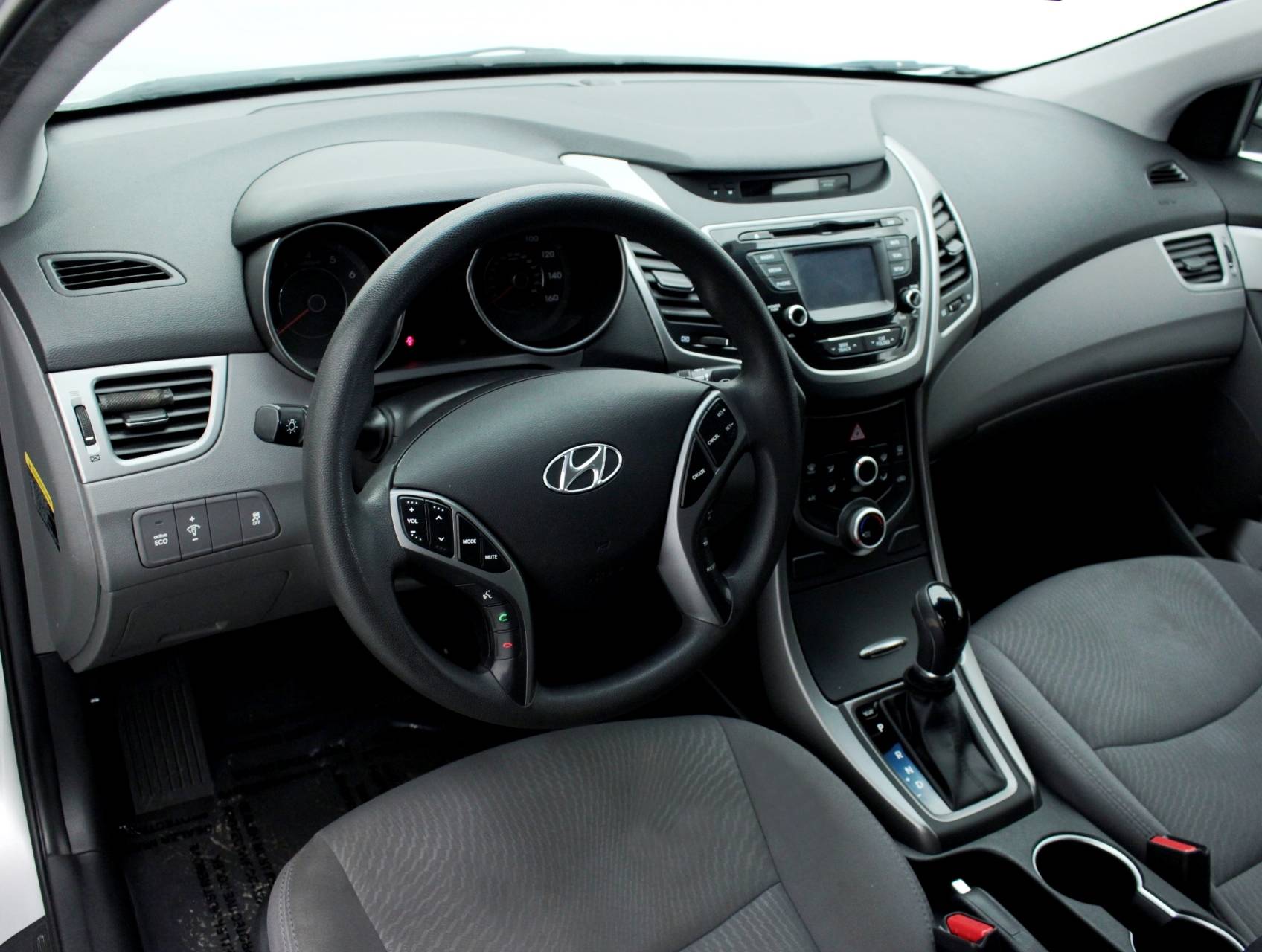 Florida Fine Cars - Used HYUNDAI ELANTRA 2015 MIAMI Se