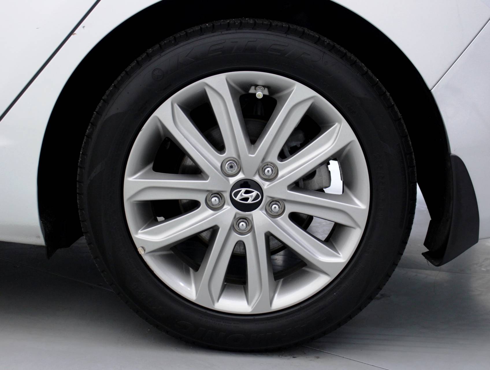 Florida Fine Cars - Used HYUNDAI ELANTRA 2015 MIAMI Se