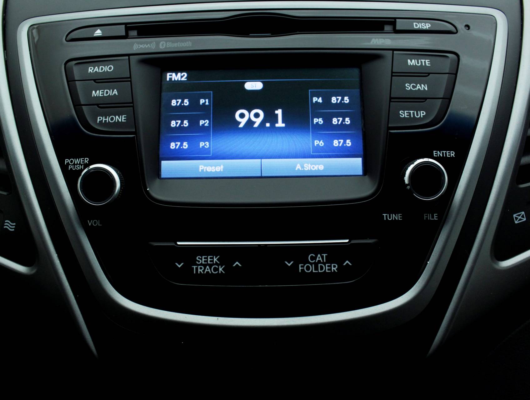 Florida Fine Cars - Used HYUNDAI ELANTRA 2015 MIAMI Se