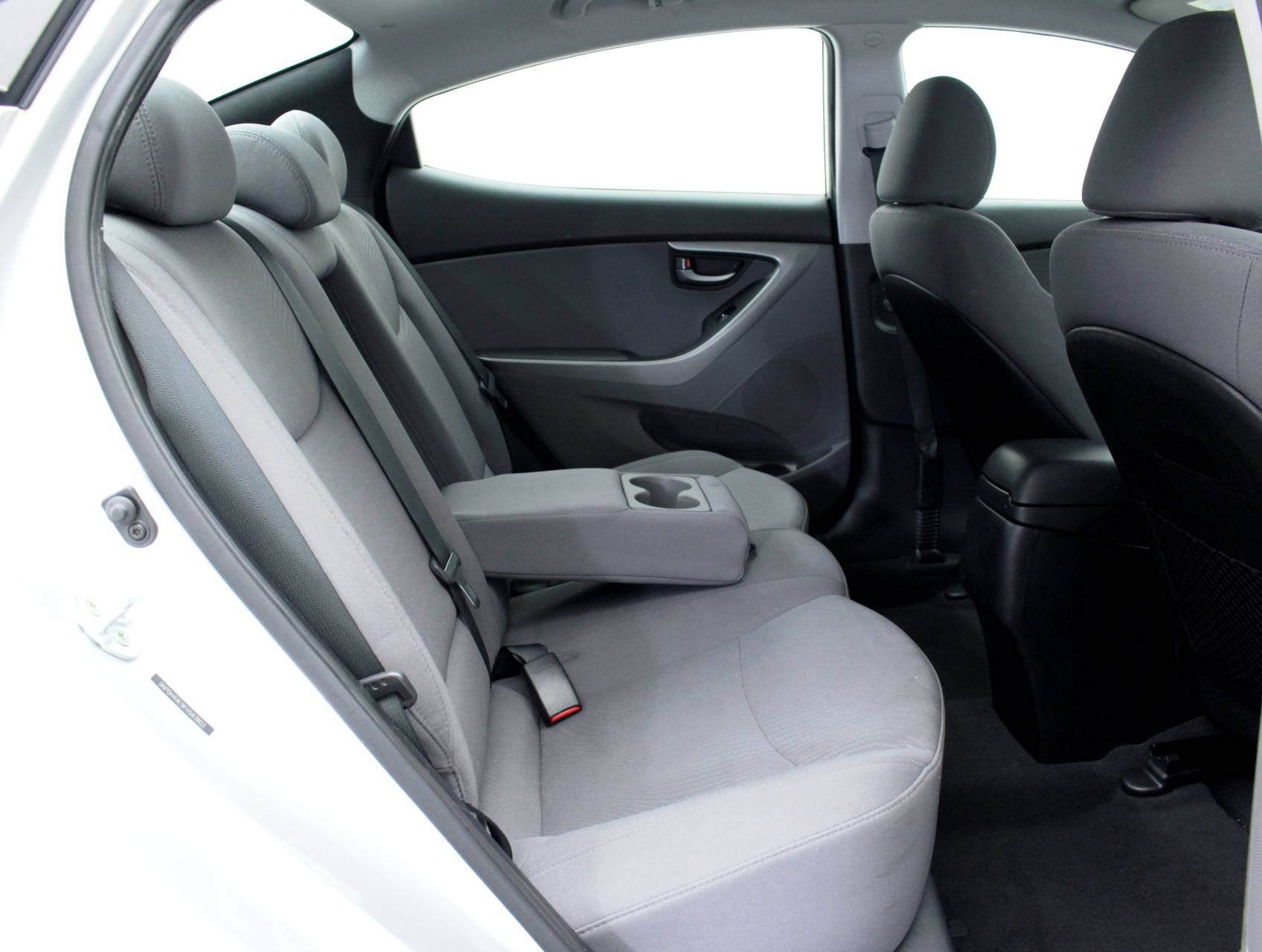 Florida Fine Cars - Used HYUNDAI ELANTRA 2015 MIAMI Se