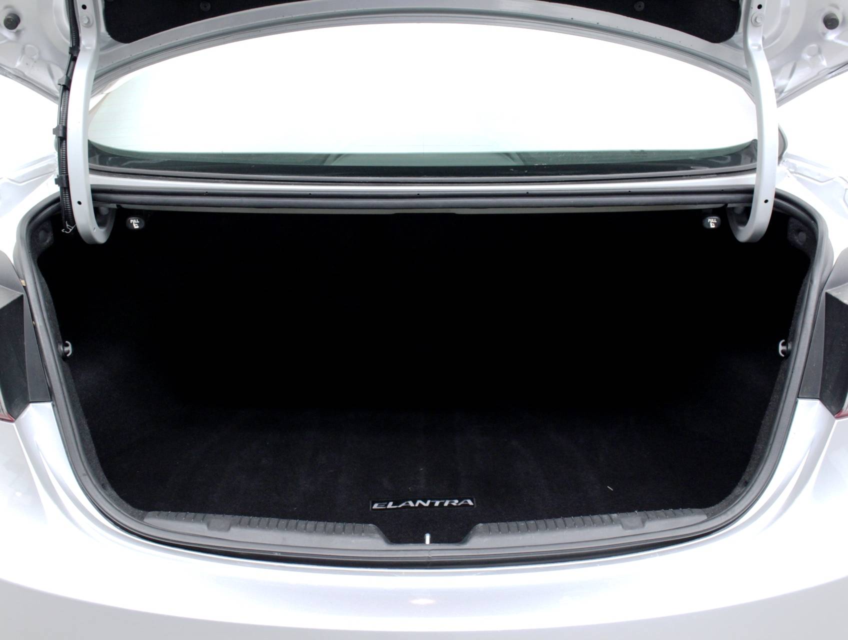 Florida Fine Cars - Used HYUNDAI ELANTRA 2015 MIAMI Se