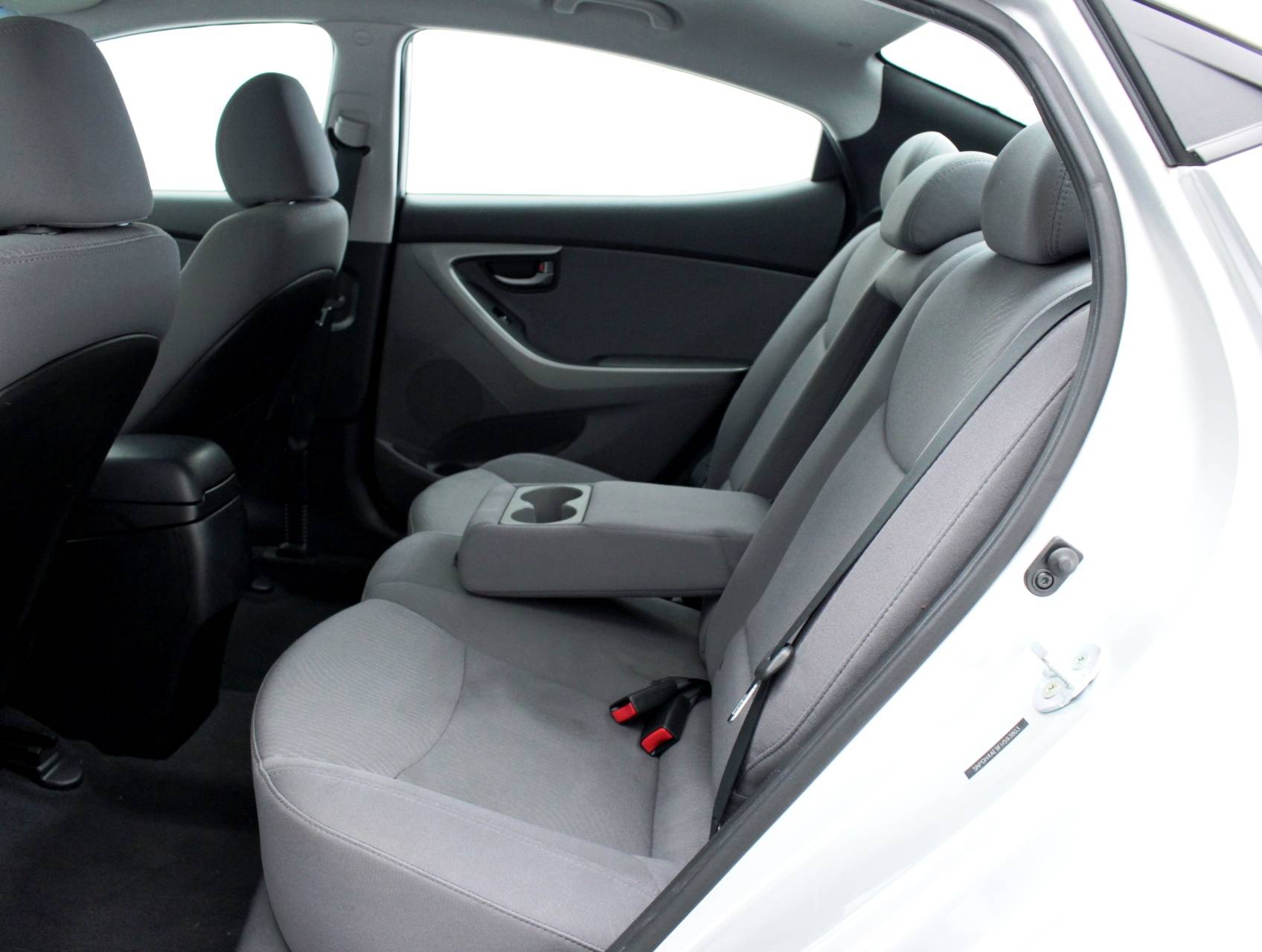 Florida Fine Cars - Used HYUNDAI ELANTRA 2015 MIAMI Se