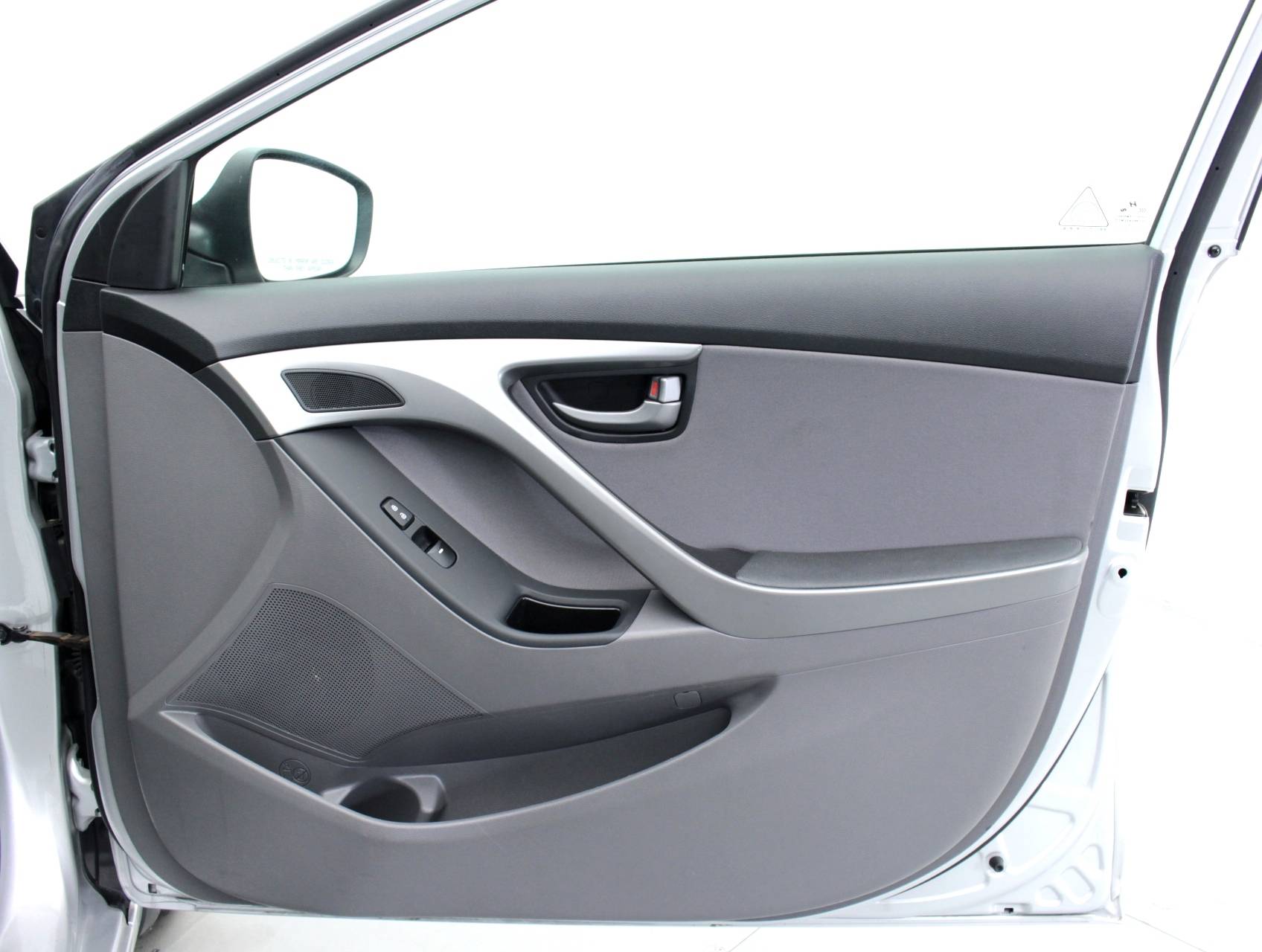 Florida Fine Cars - Used HYUNDAI ELANTRA 2015 MIAMI Se