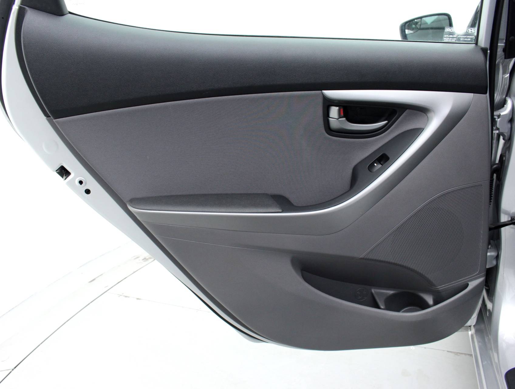 Florida Fine Cars - Used HYUNDAI ELANTRA 2015 MIAMI Se