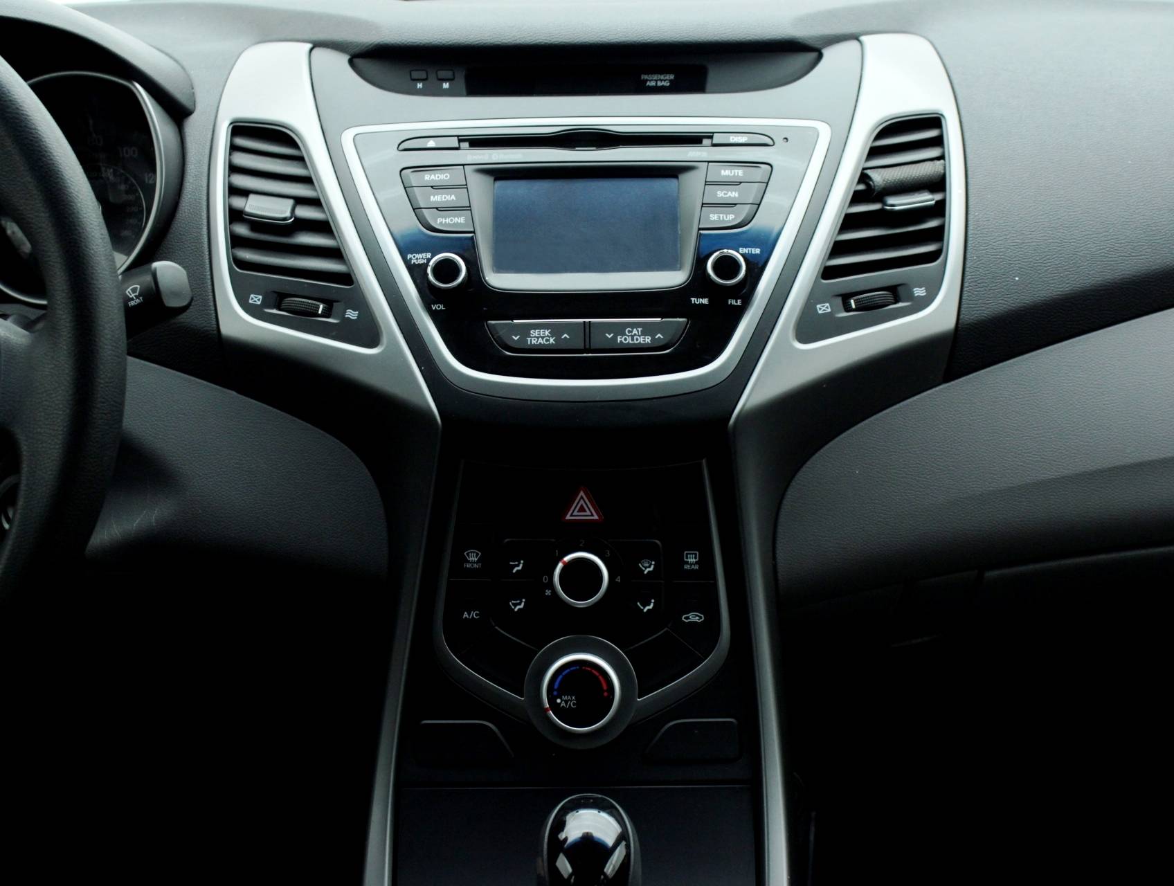 Florida Fine Cars - Used HYUNDAI ELANTRA 2015 MIAMI Se