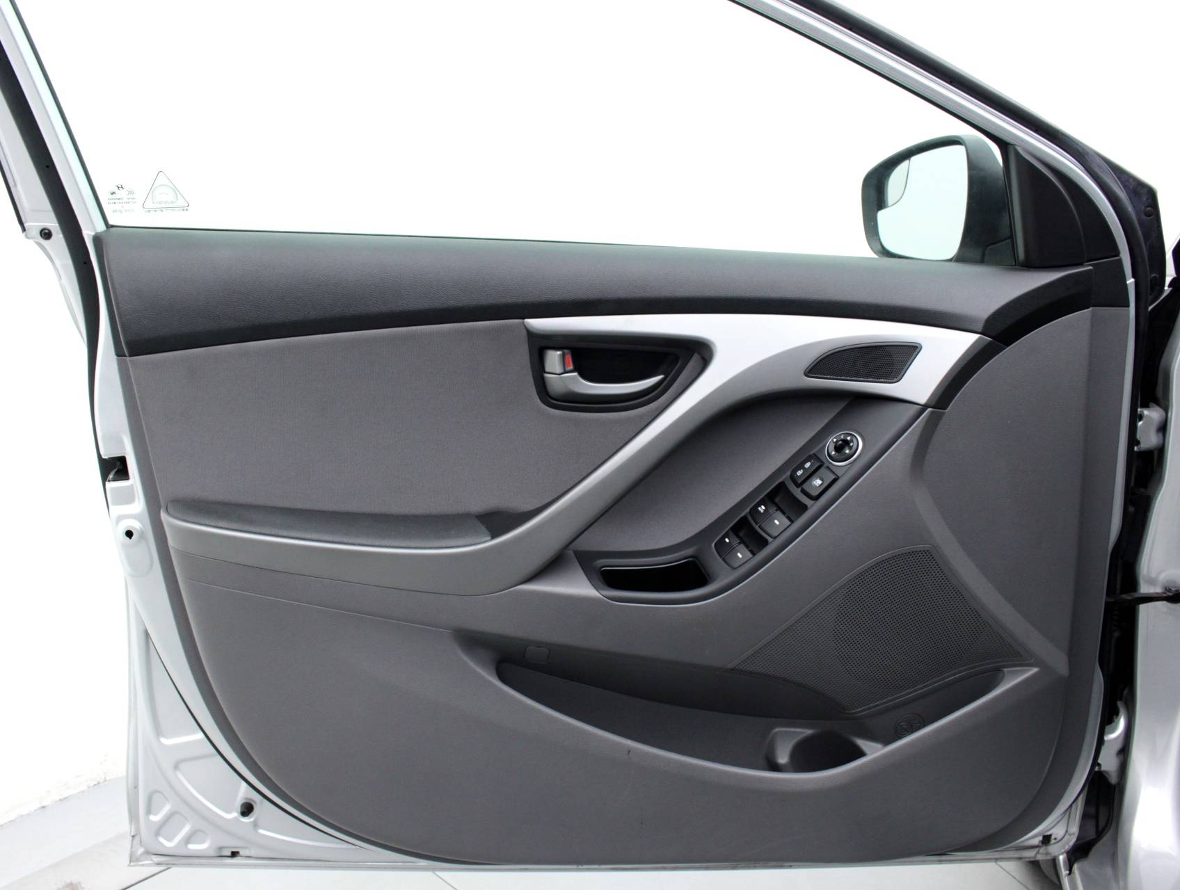 Florida Fine Cars - Used HYUNDAI ELANTRA 2015 MIAMI Se