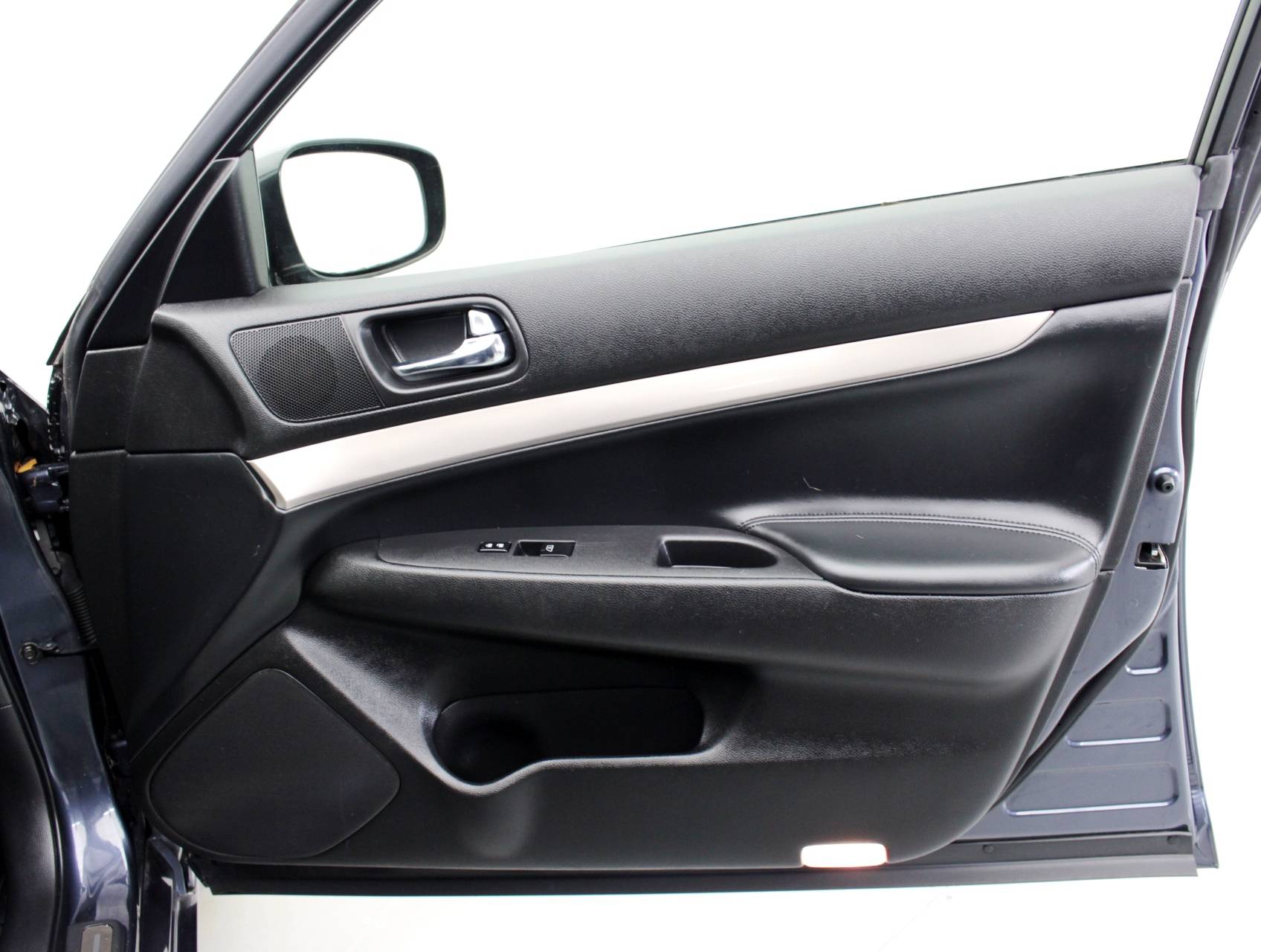 Florida Fine Cars - Used INFINITI G25 2012 MIAMI 