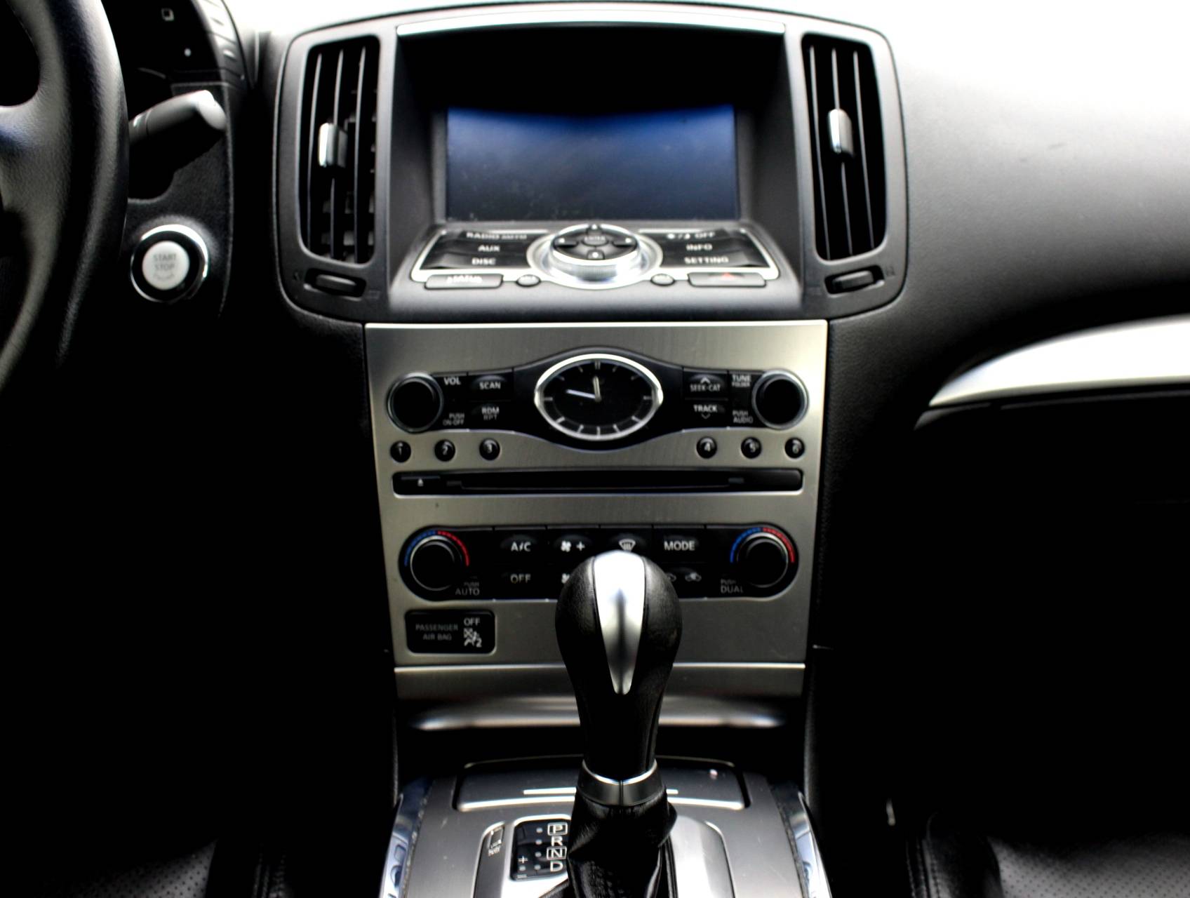 Florida Fine Cars - Used INFINITI G25 2012 MIAMI 