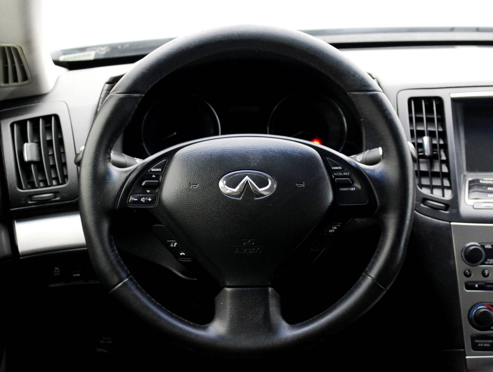 Florida Fine Cars - Used INFINITI G25 2012 MIAMI 