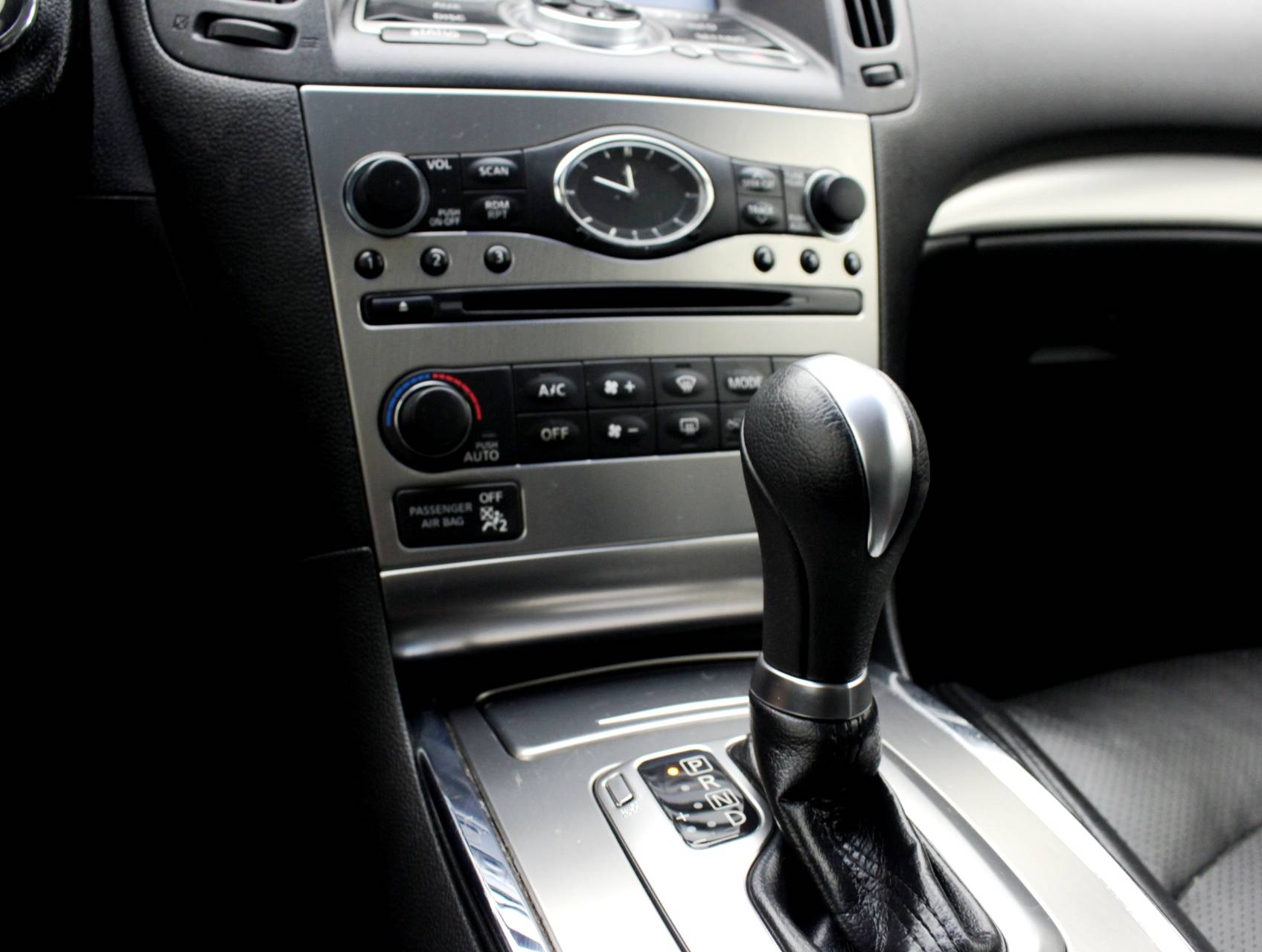 Florida Fine Cars - Used INFINITI G25 2012 MIAMI 