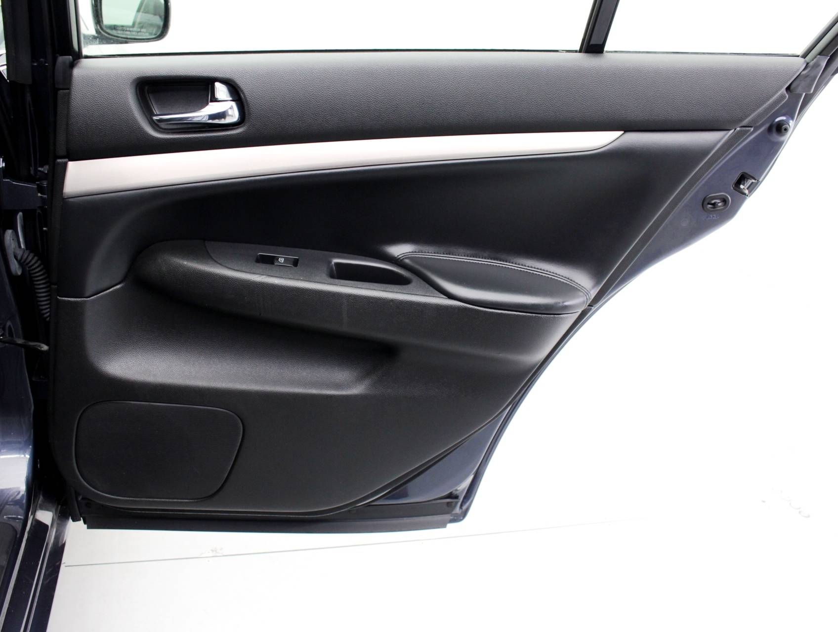 Florida Fine Cars - Used INFINITI G25 2012 MIAMI 