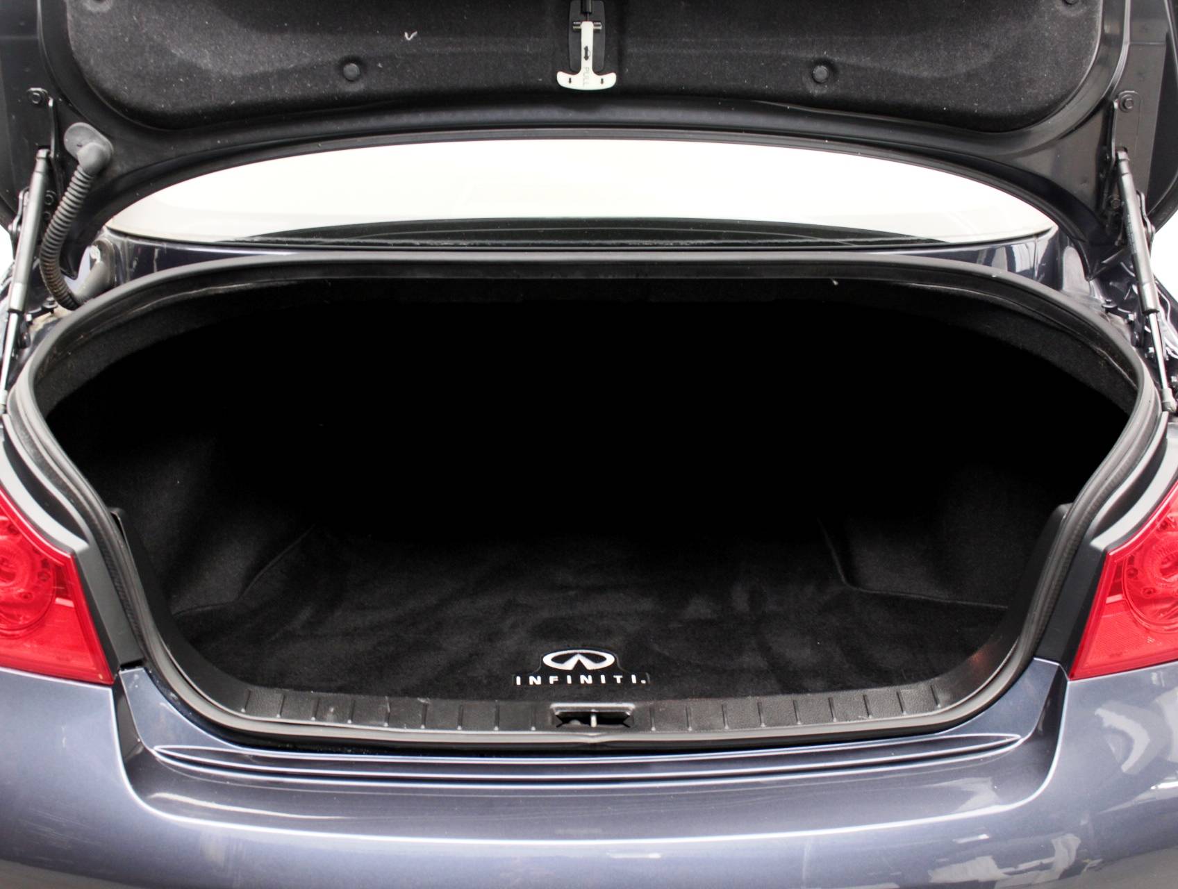 Florida Fine Cars - Used INFINITI G25 2012 MIAMI 