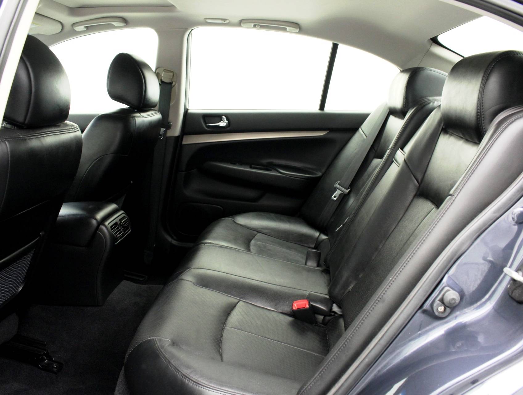 Florida Fine Cars - Used INFINITI G25 2012 MIAMI 