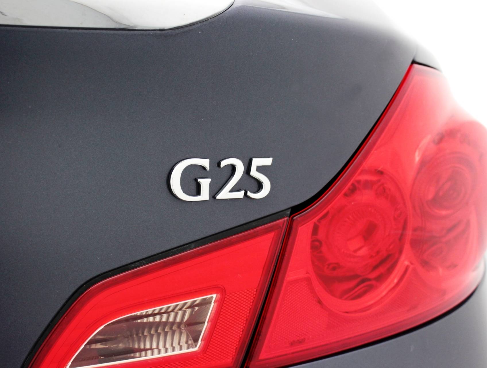 Florida Fine Cars - Used INFINITI G25 2012 MIAMI 