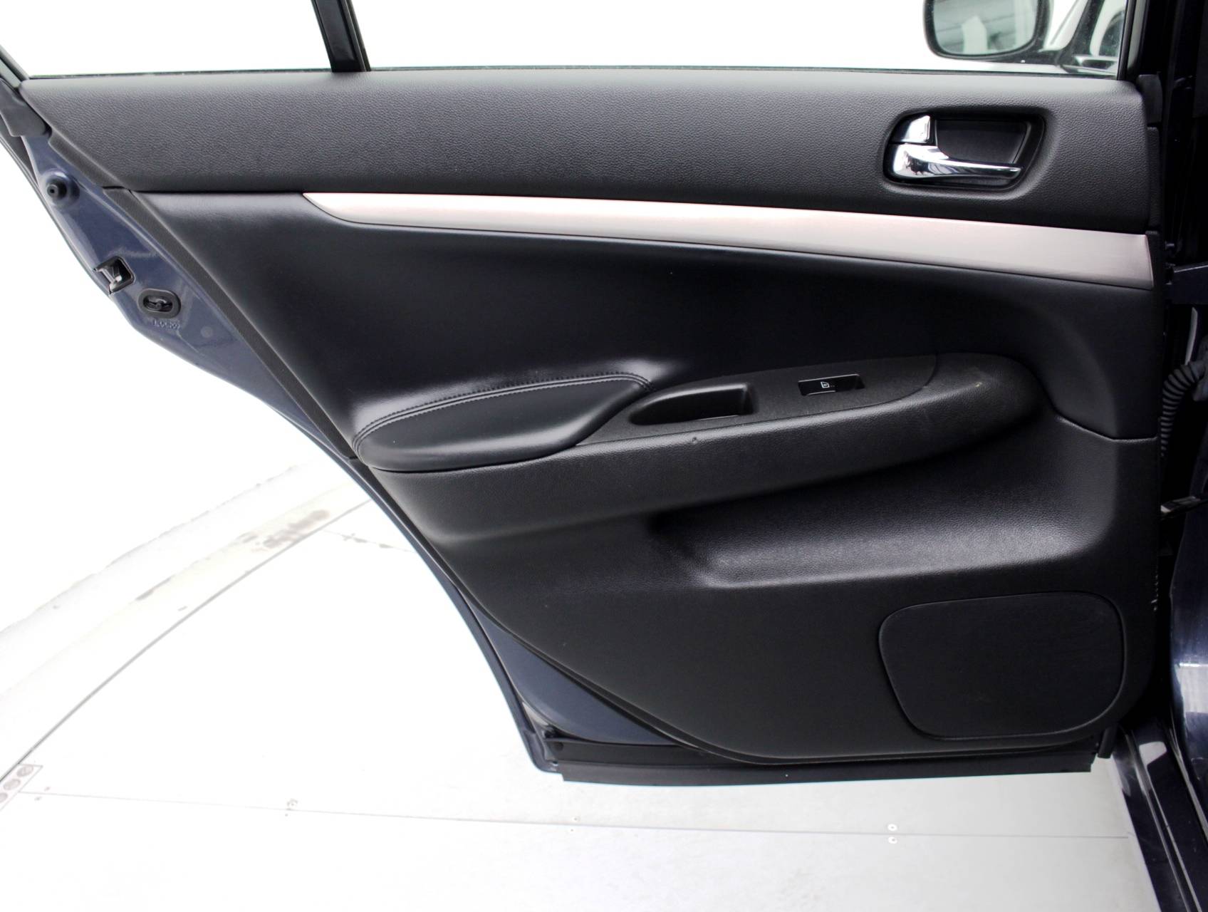 Florida Fine Cars - Used INFINITI G25 2012 MIAMI 