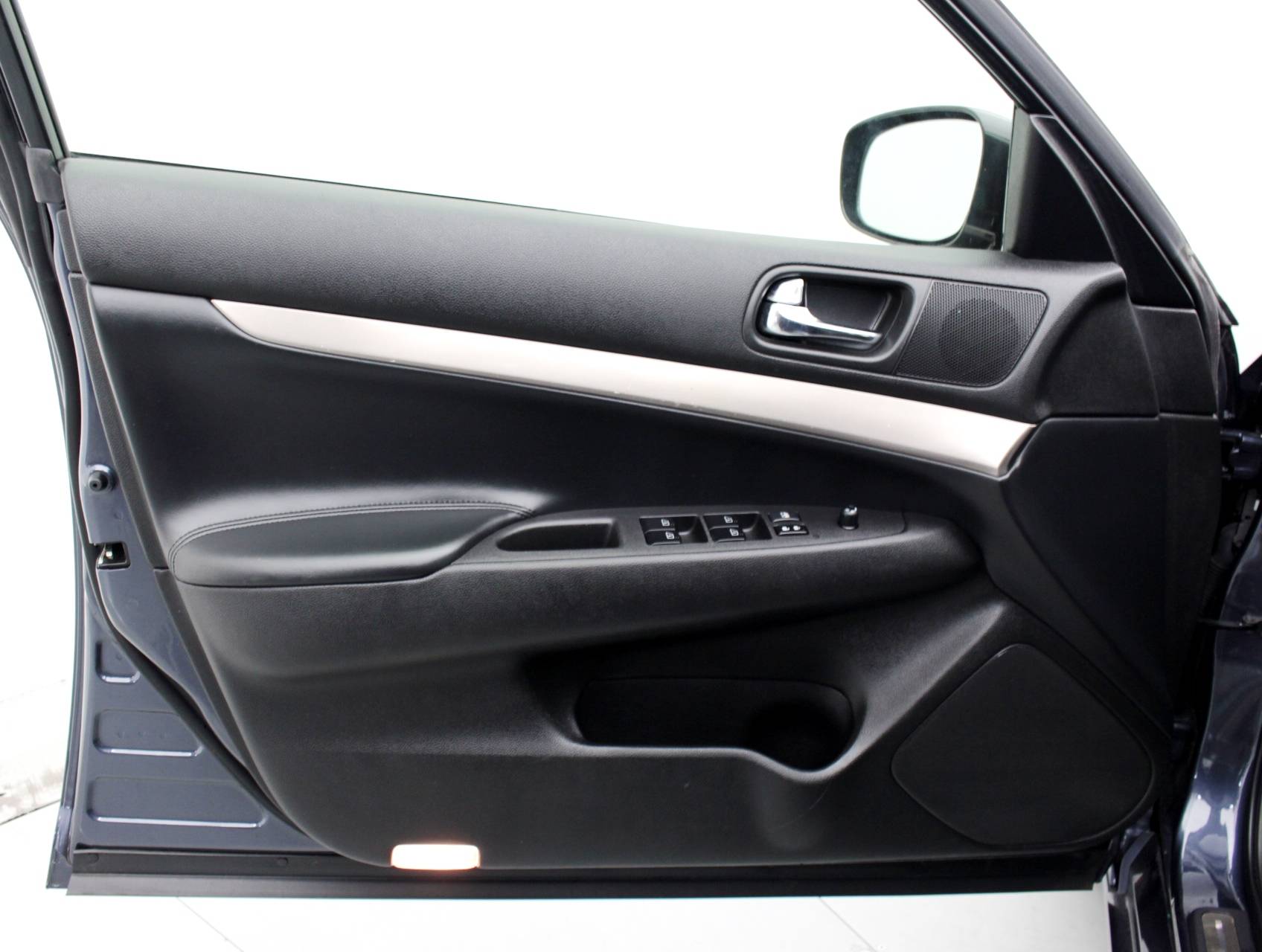 Florida Fine Cars - Used INFINITI G25 2012 MIAMI 