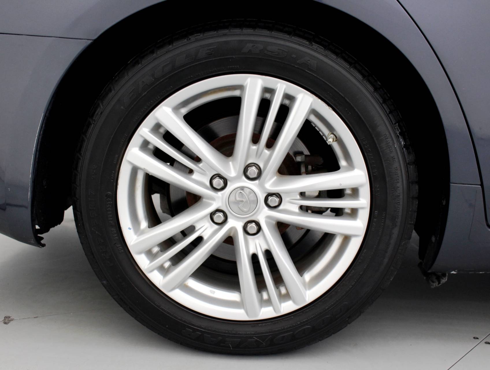 Florida Fine Cars - Used INFINITI G25 2012 MIAMI 