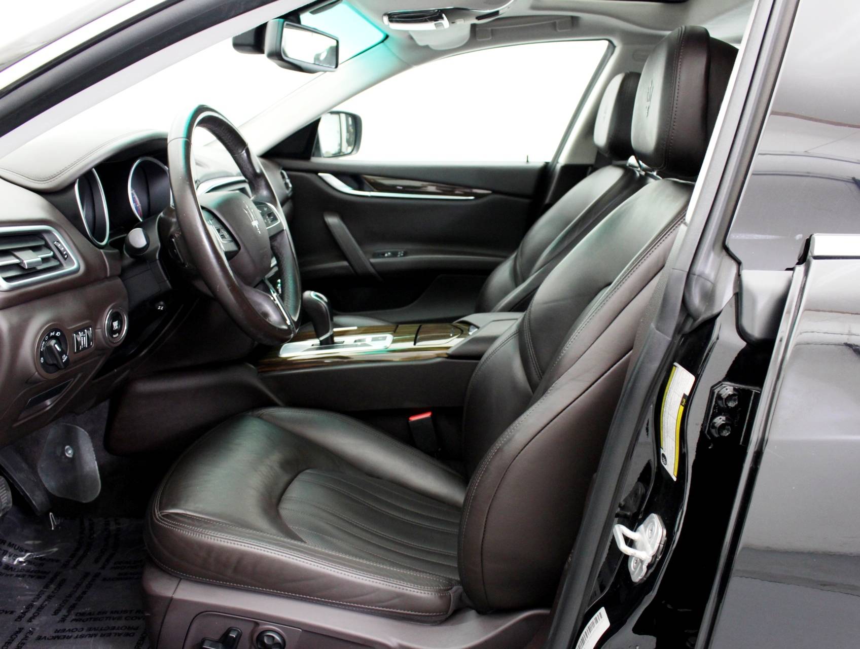 Florida Fine Cars - Used MASERATI GHIBLI 2014 MIAMI S Q4