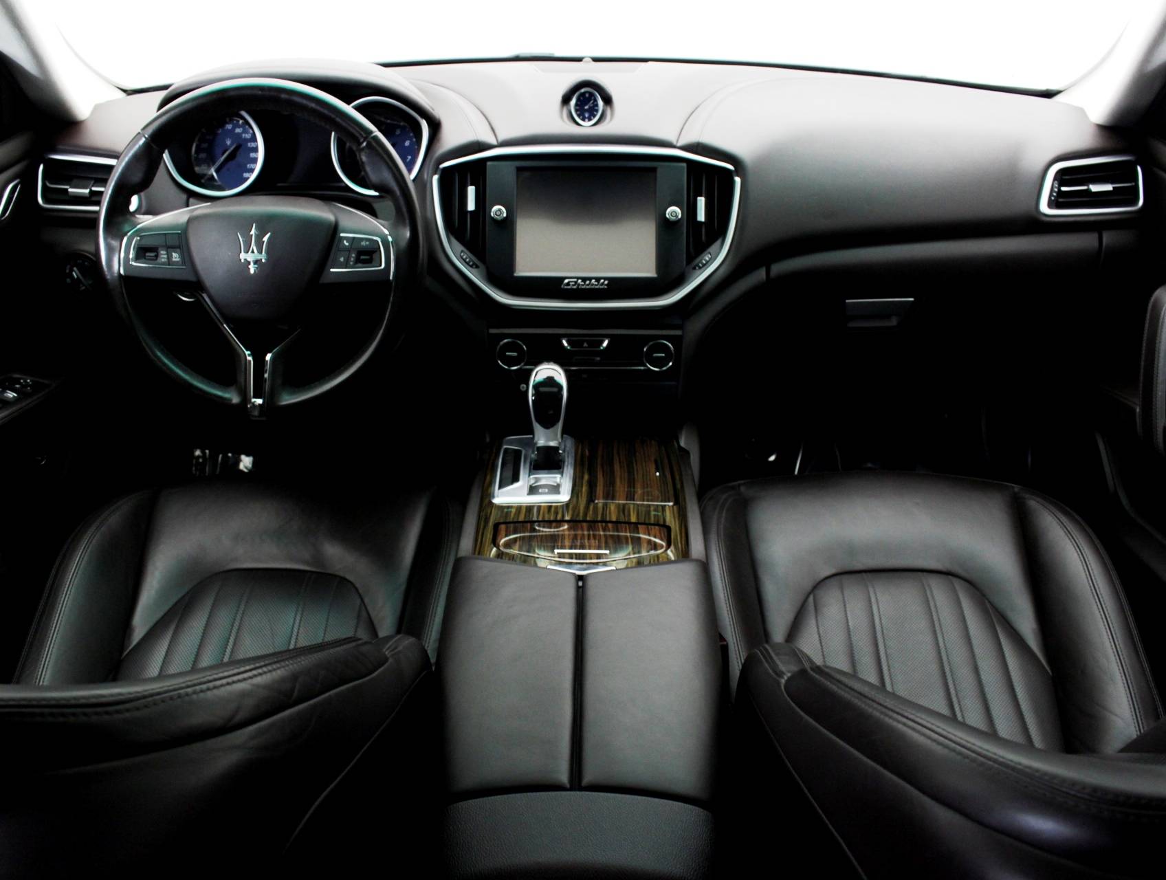 Florida Fine Cars - Used MASERATI GHIBLI 2014 MIAMI S Q4