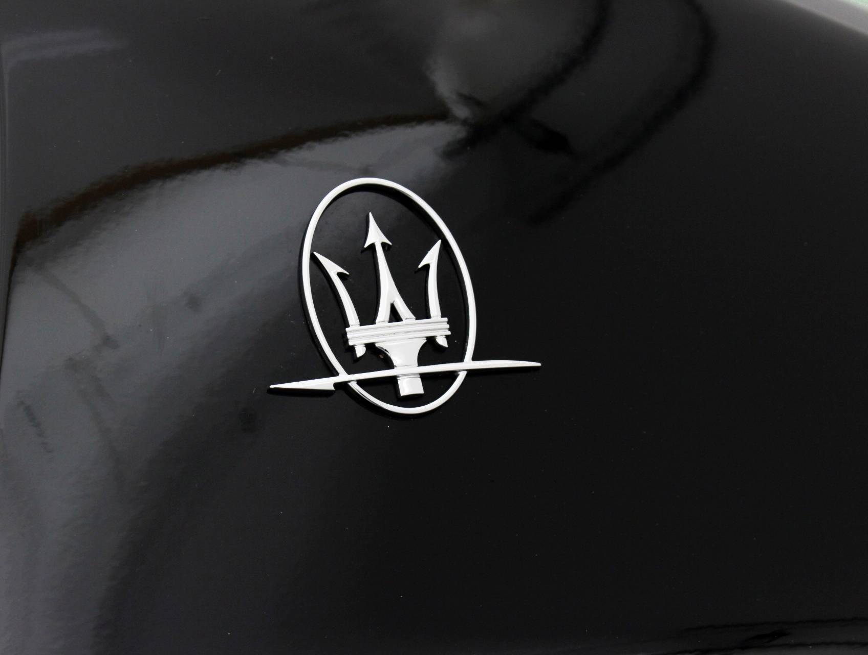 Florida Fine Cars - Used MASERATI GHIBLI 2014 MIAMI S Q4