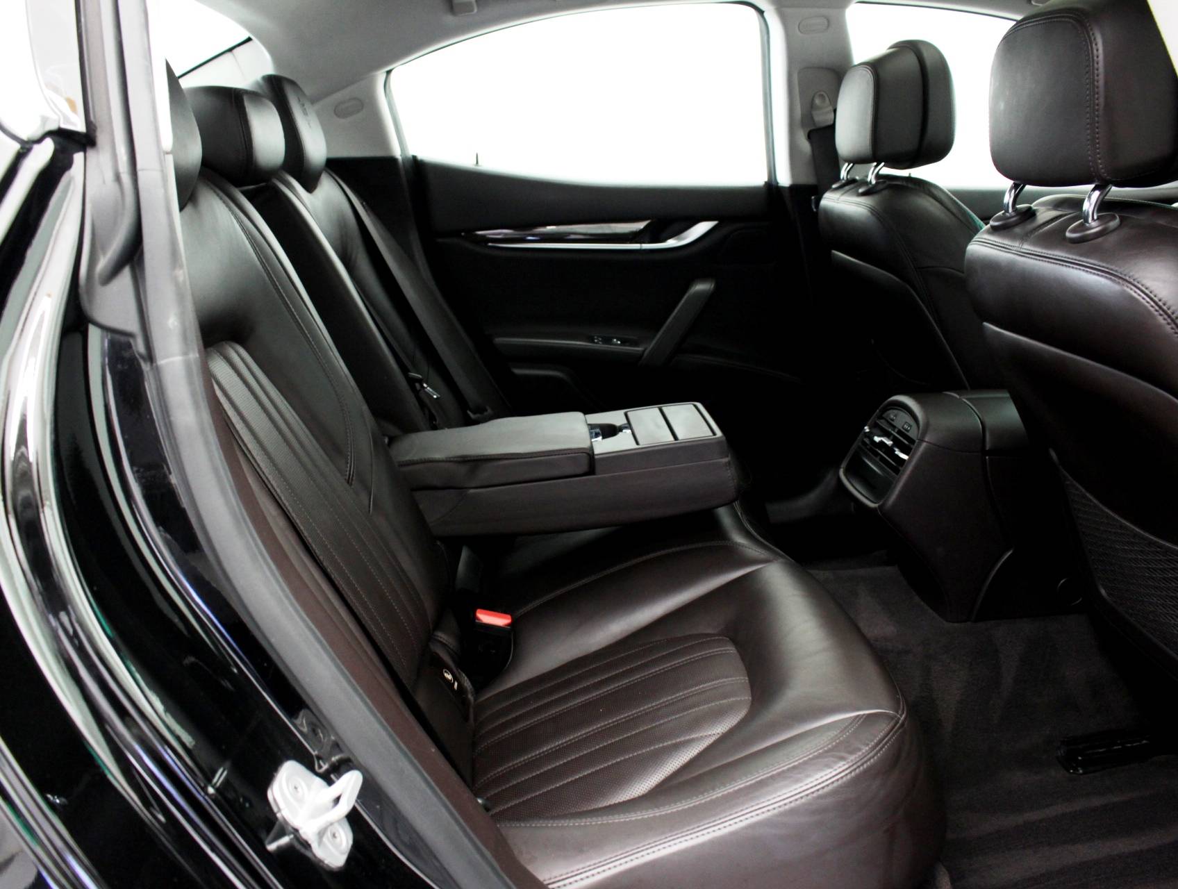 Florida Fine Cars - Used MASERATI GHIBLI 2014 MIAMI S Q4