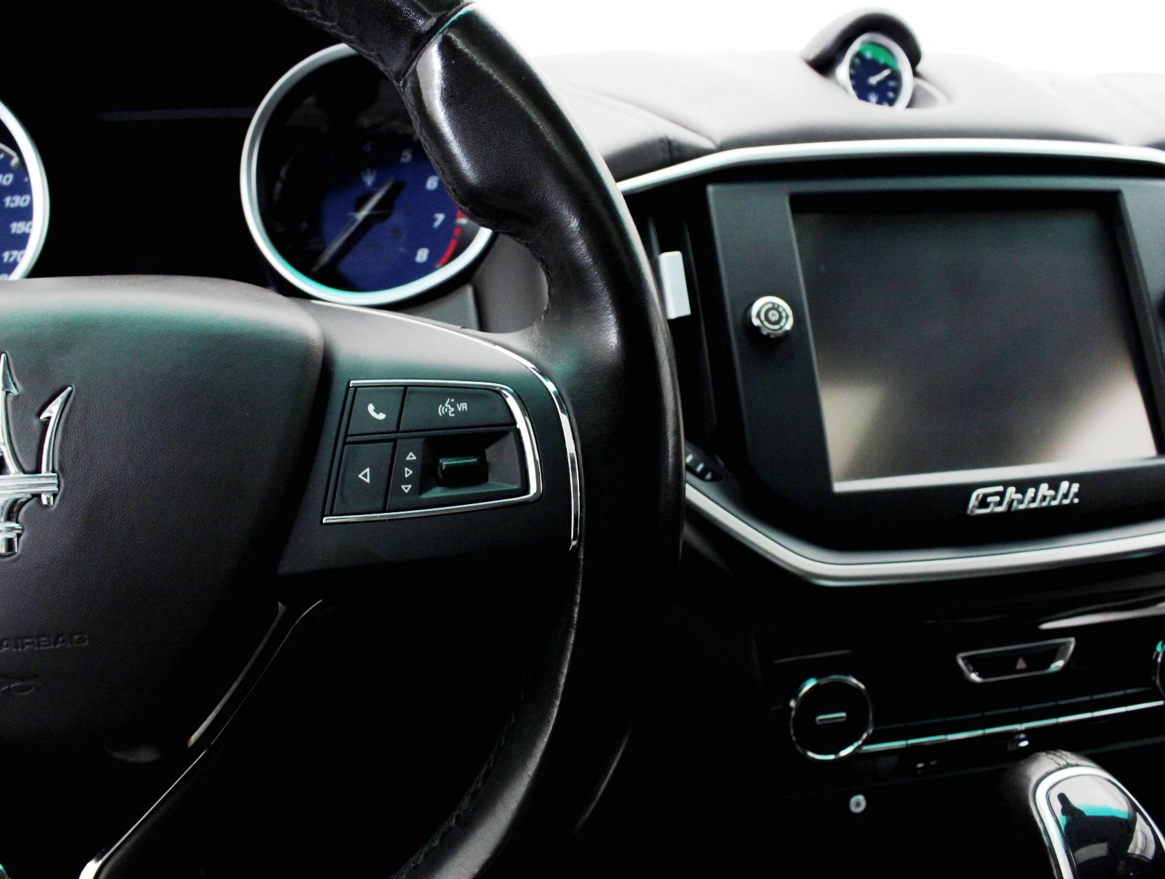 Florida Fine Cars - Used MASERATI GHIBLI 2014 MIAMI S Q4