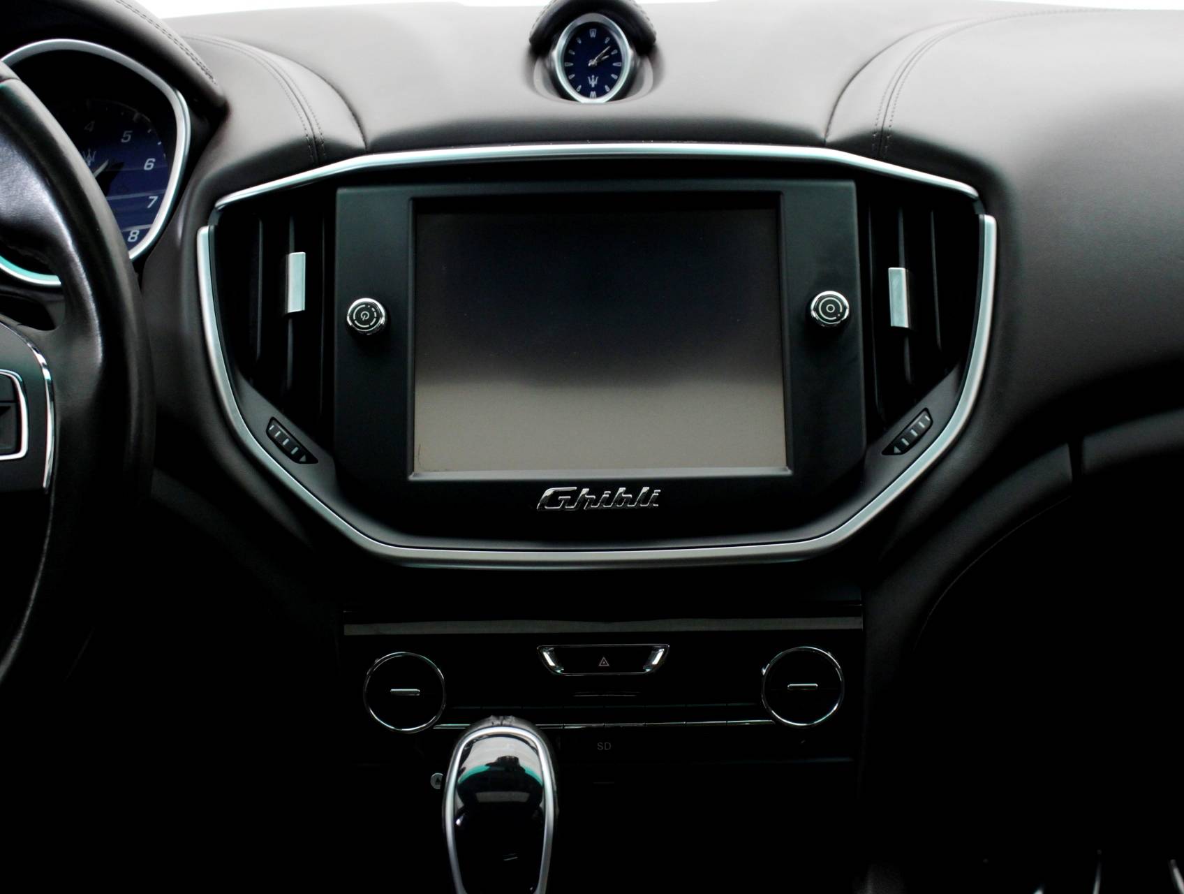 Florida Fine Cars - Used MASERATI GHIBLI 2014 MIAMI S Q4