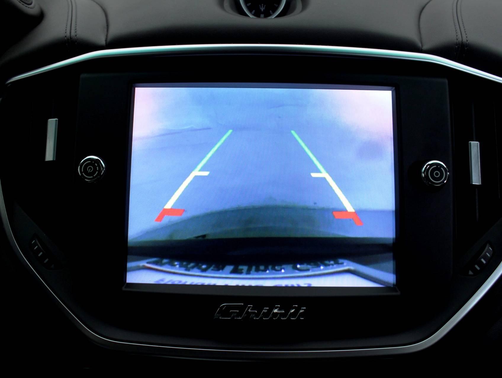 Florida Fine Cars - Used MASERATI GHIBLI 2014 MIAMI S Q4