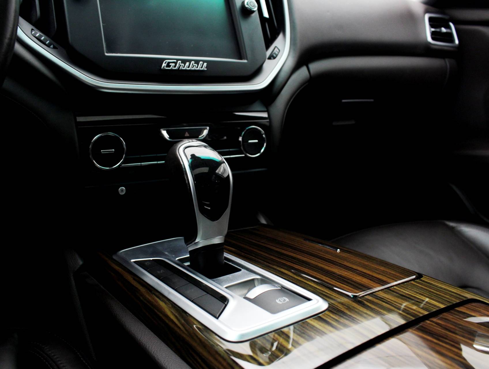 Florida Fine Cars - Used MASERATI GHIBLI 2014 MIAMI S Q4