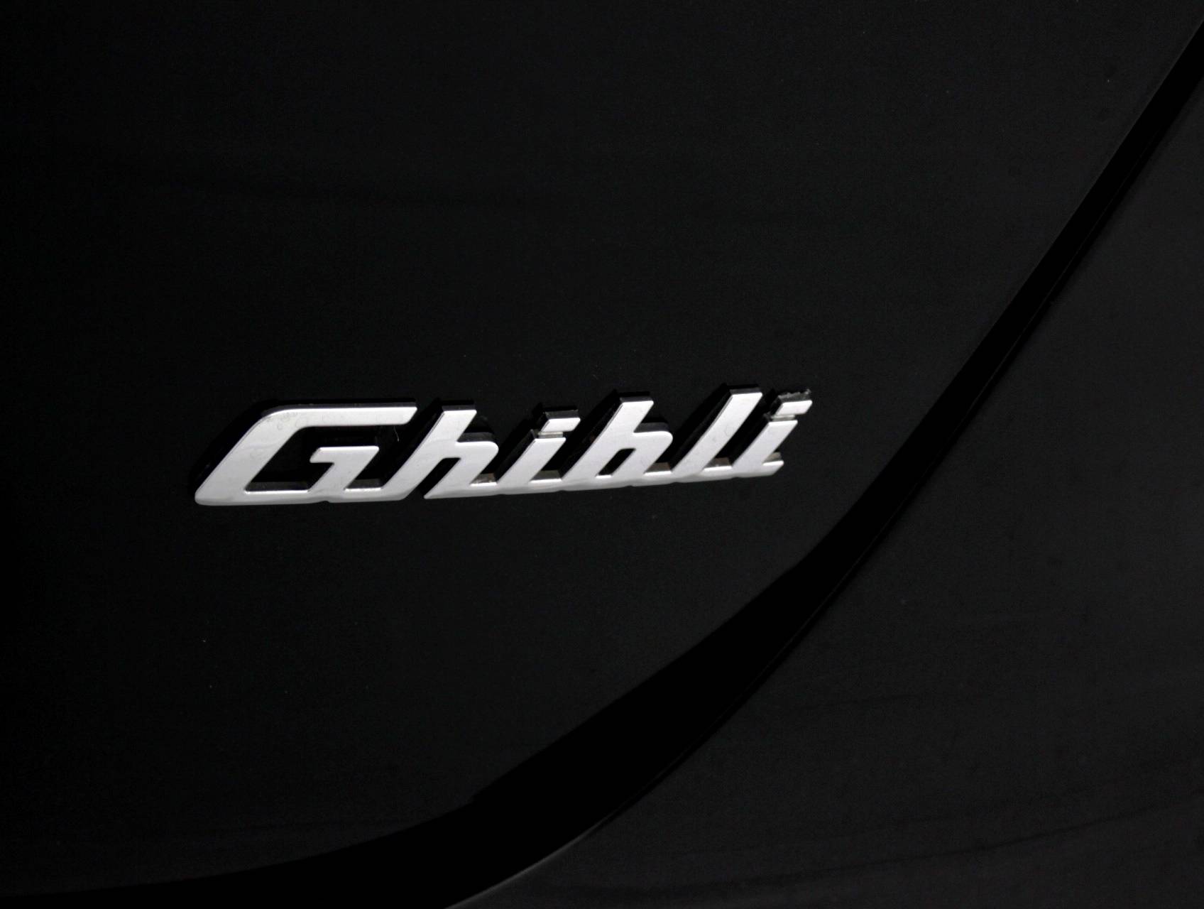 Florida Fine Cars - Used MASERATI GHIBLI 2014 MIAMI S Q4