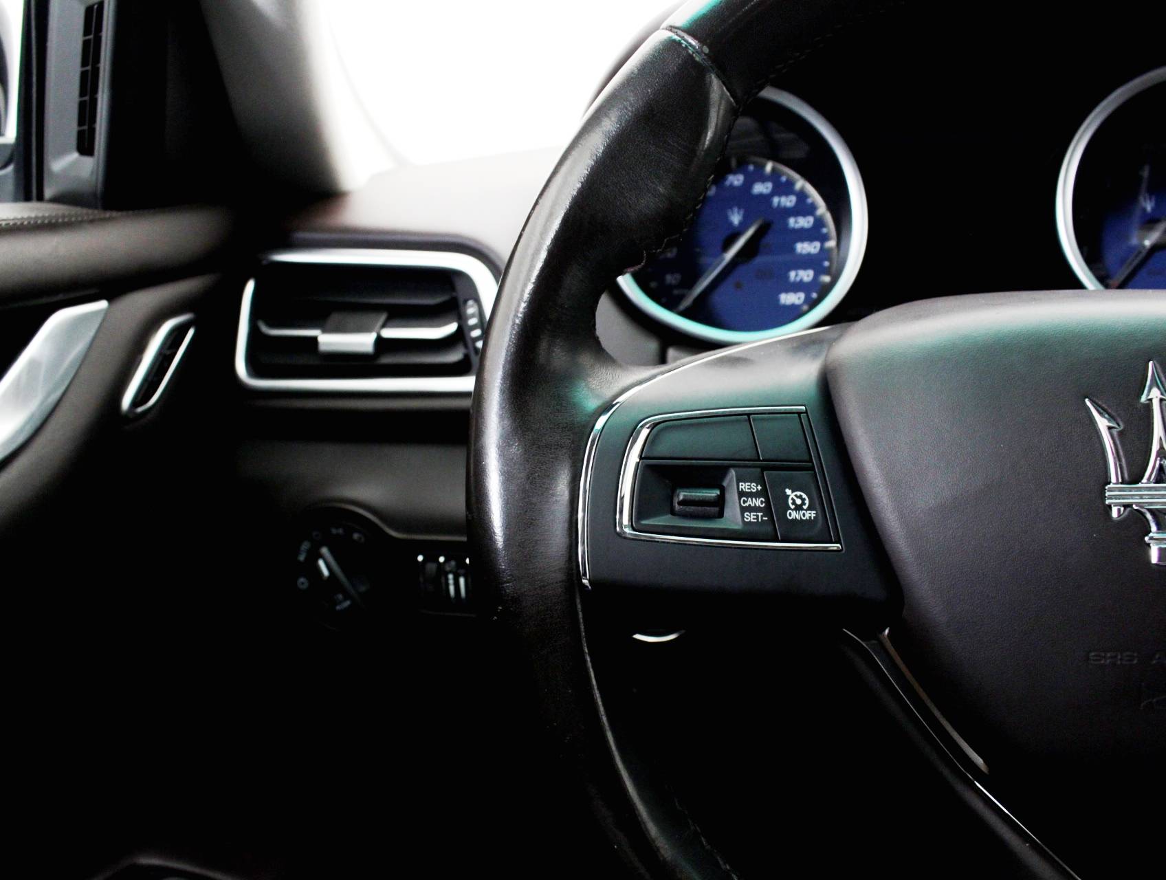 Florida Fine Cars - Used MASERATI GHIBLI 2014 MIAMI S Q4