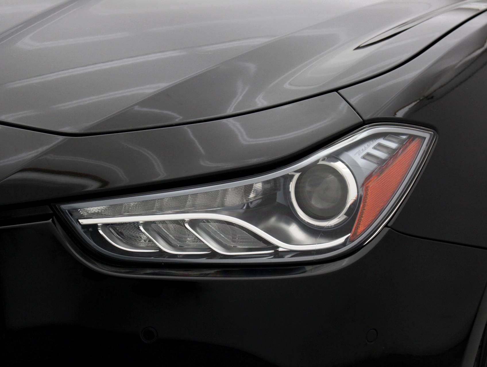 Florida Fine Cars - Used MASERATI GHIBLI 2014 MIAMI S Q4