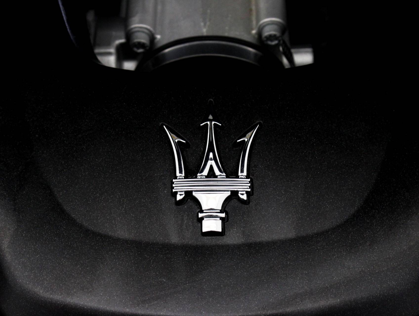 Florida Fine Cars - Used MASERATI GHIBLI 2014 MIAMI S Q4