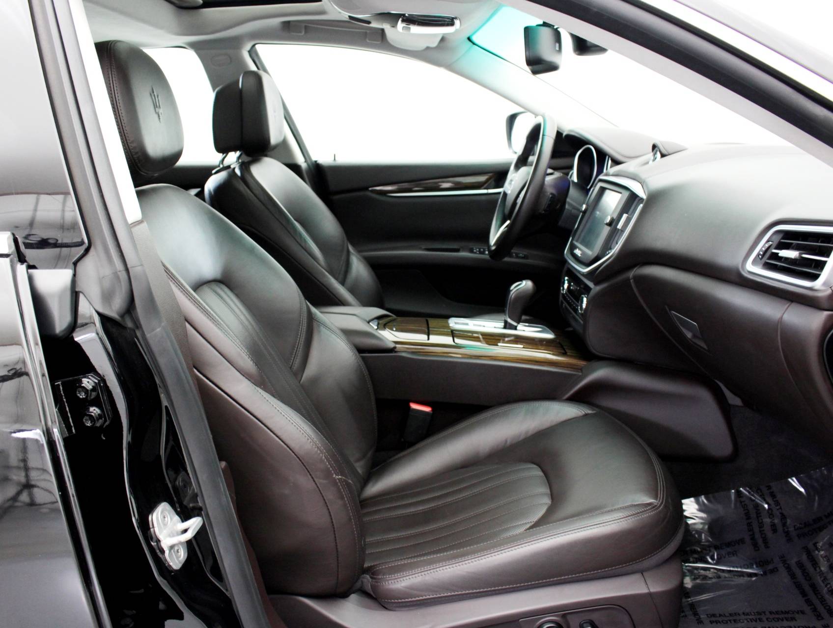 Florida Fine Cars - Used MASERATI GHIBLI 2014 MIAMI S Q4