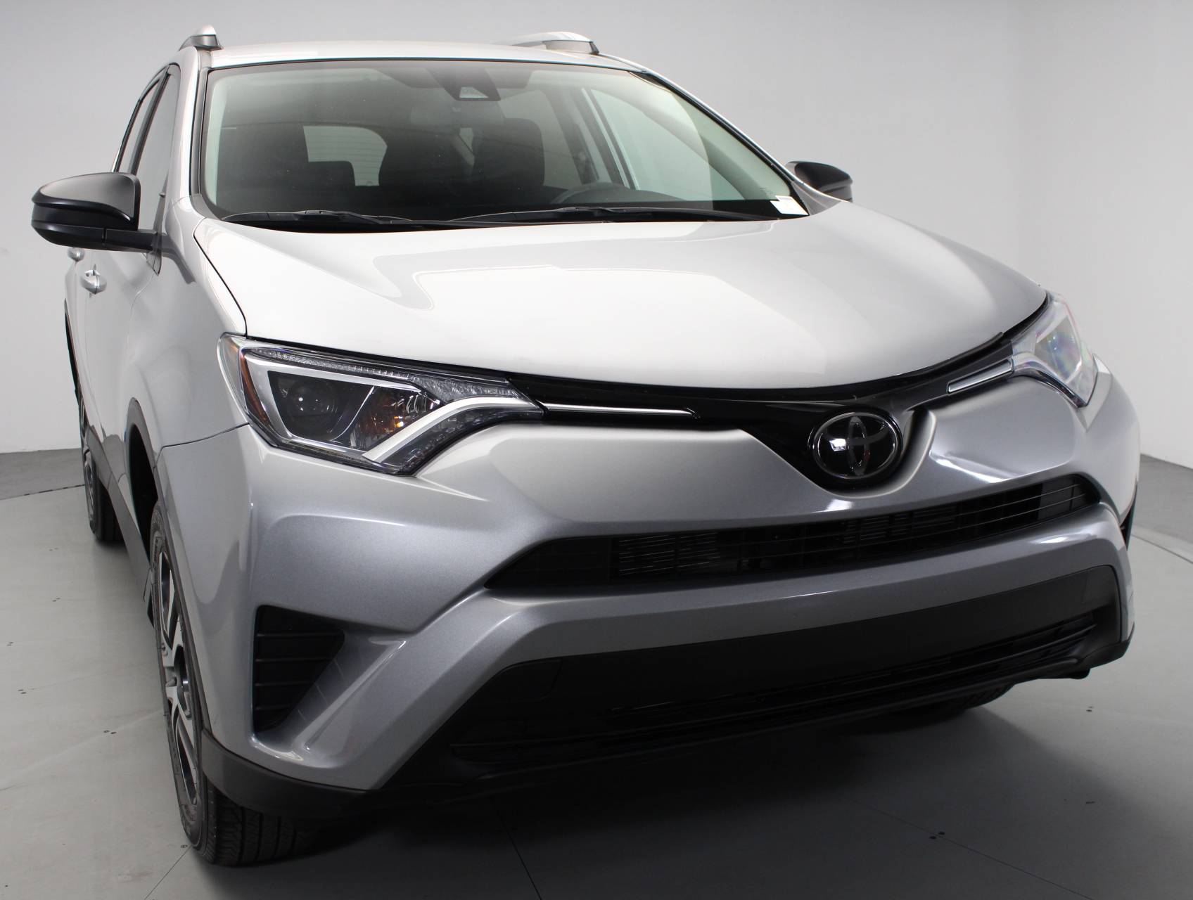 Florida Fine Cars - Used TOYOTA RAV4 2017 WEST PALM LE