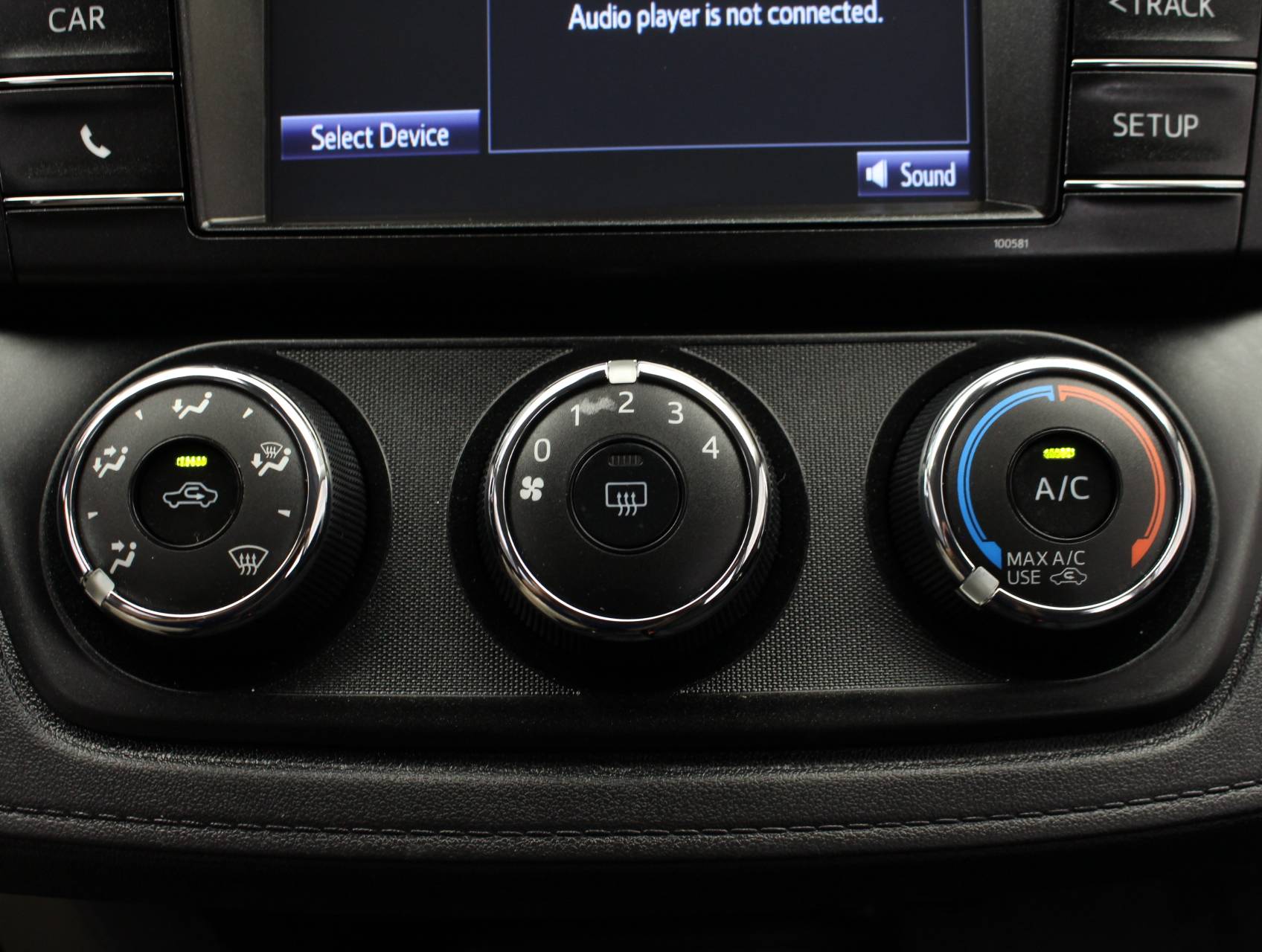 Florida Fine Cars - Used TOYOTA RAV4 2017 WEST PALM LE