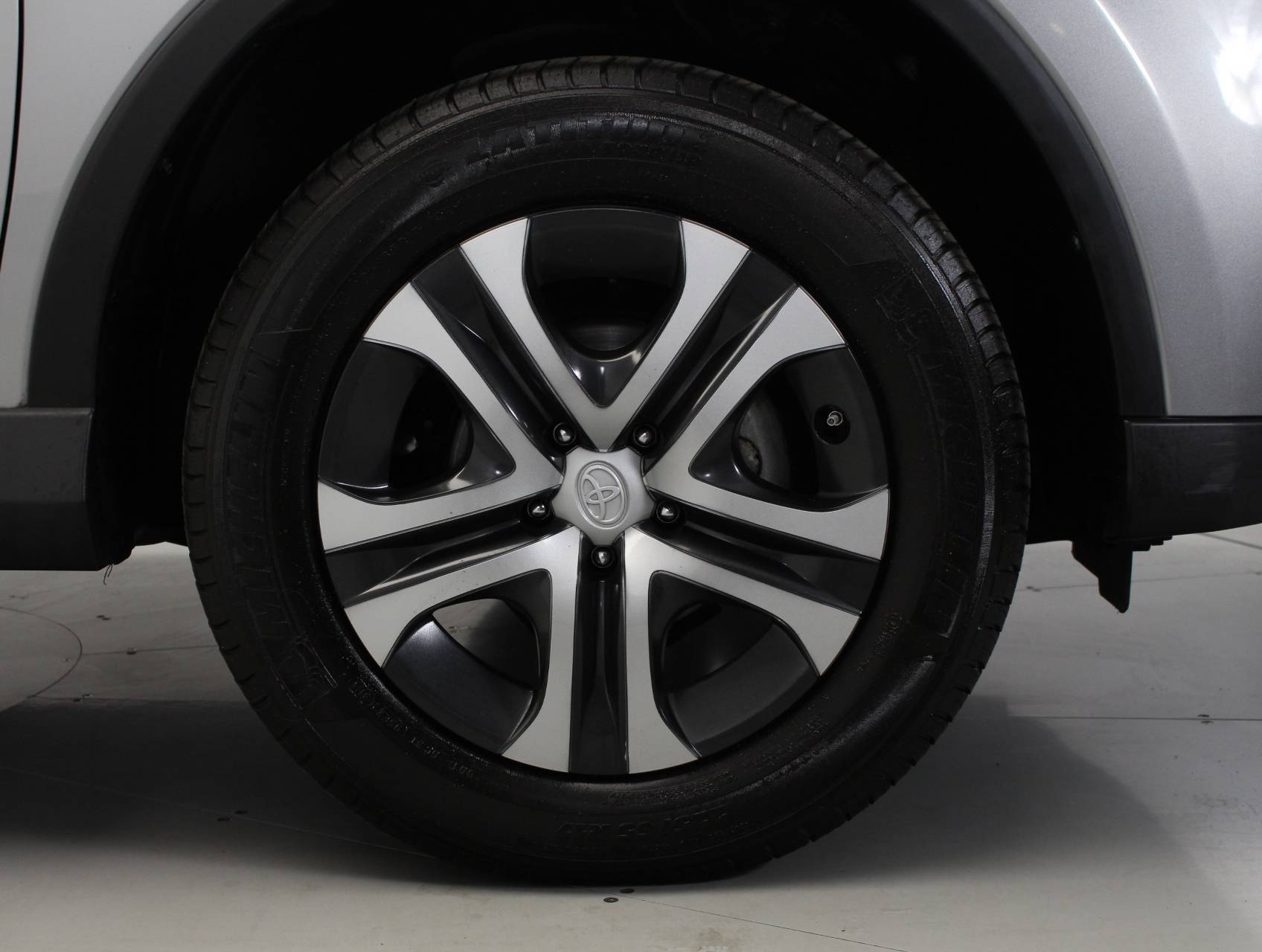 Florida Fine Cars - Used TOYOTA RAV4 2017 WEST PALM LE