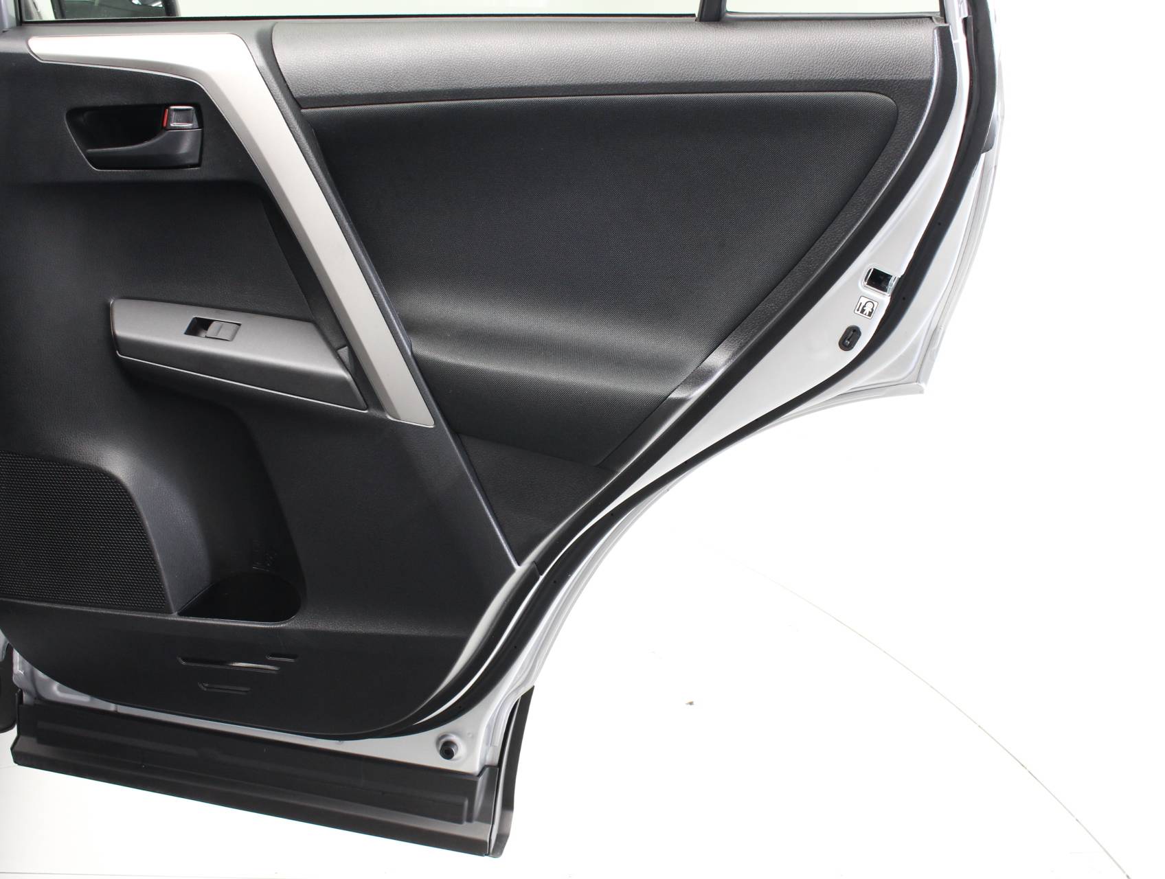 Florida Fine Cars - Used TOYOTA RAV4 2017 WEST PALM LE