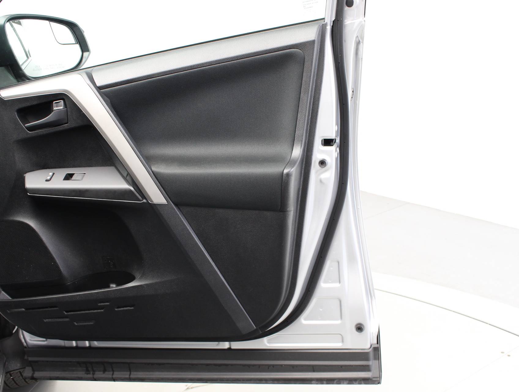 Florida Fine Cars - Used TOYOTA RAV4 2017 WEST PALM LE