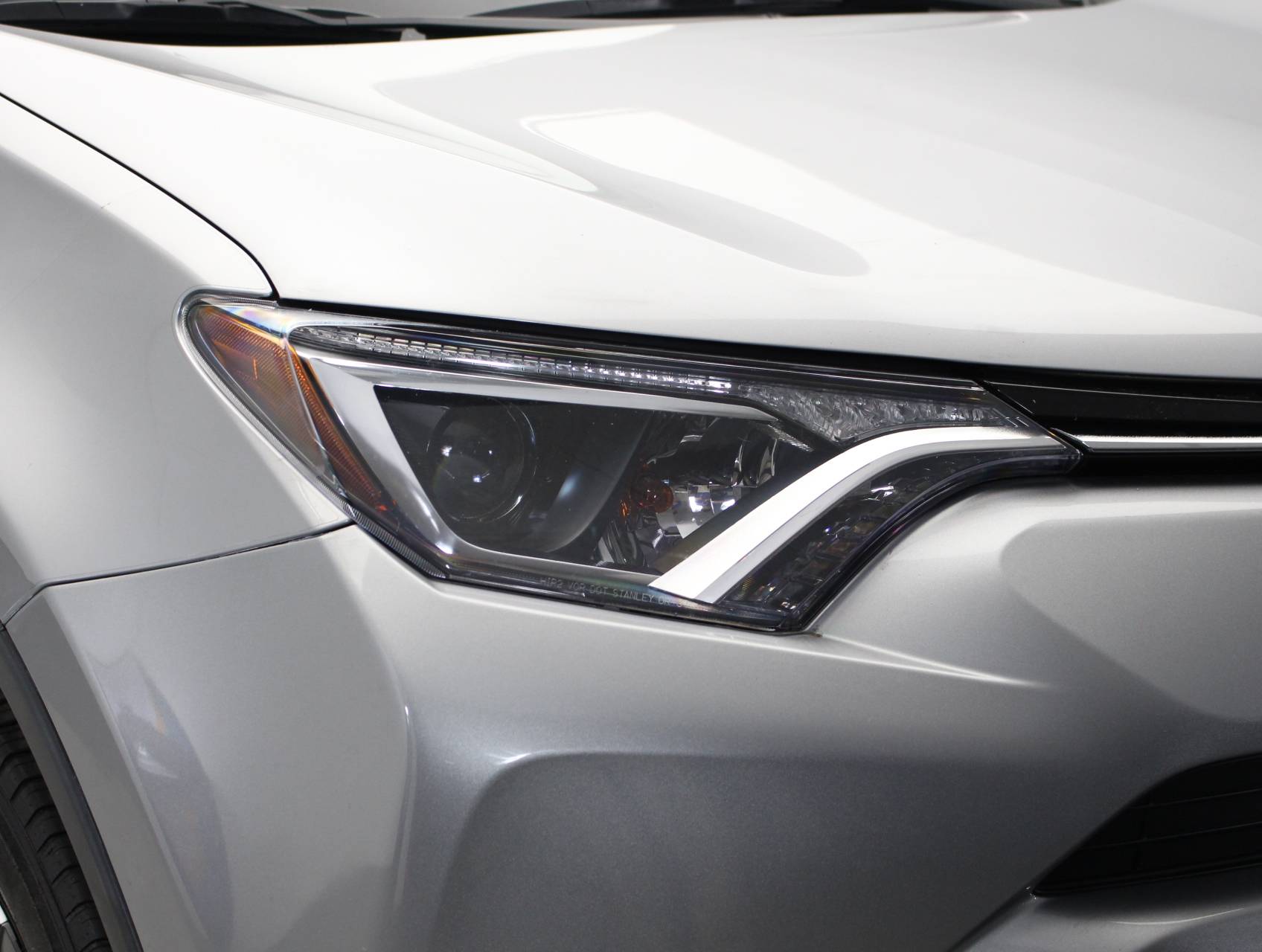 Florida Fine Cars - Used TOYOTA RAV4 2017 WEST PALM LE