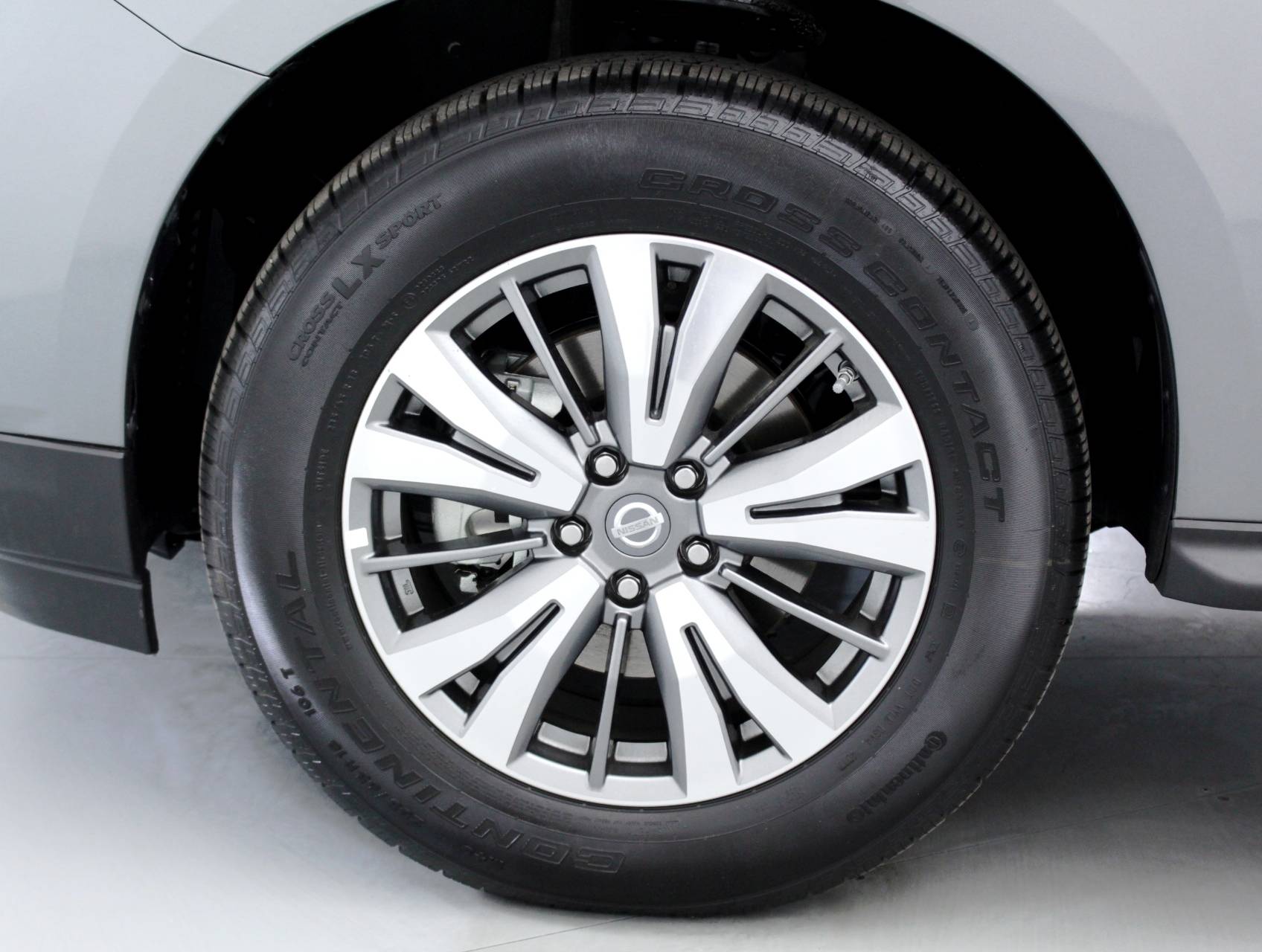 Florida Fine Cars - Used NISSAN PATHFINDER 2018 MARGATE Sv