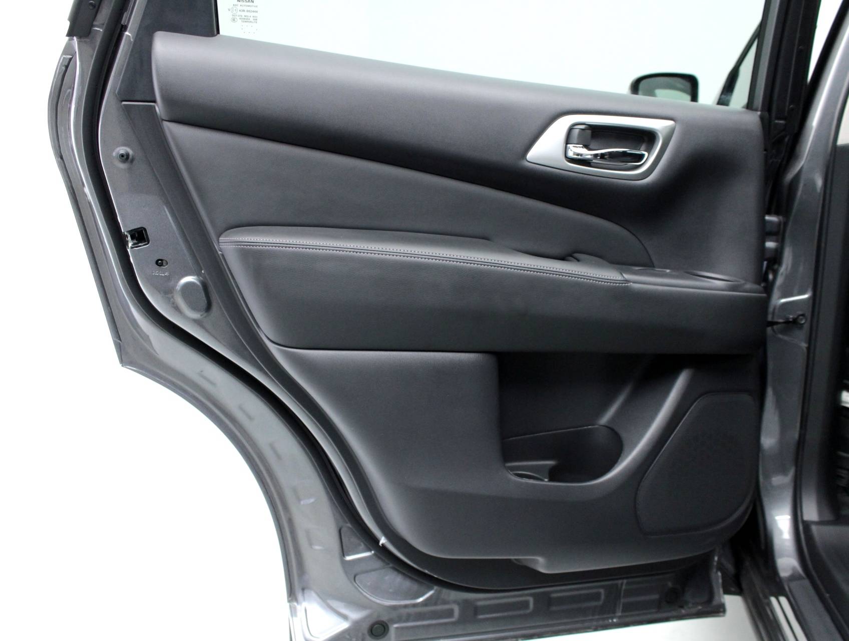 Florida Fine Cars - Used NISSAN PATHFINDER 2018 MARGATE Sv