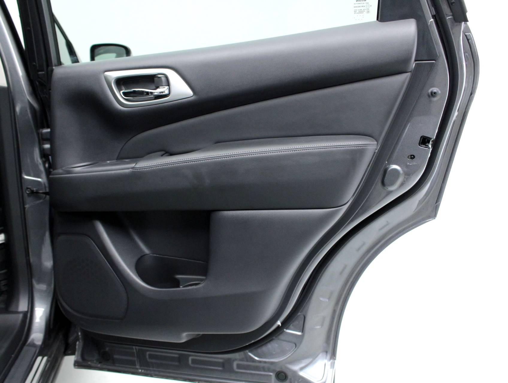 Florida Fine Cars - Used NISSAN PATHFINDER 2018 MARGATE Sv