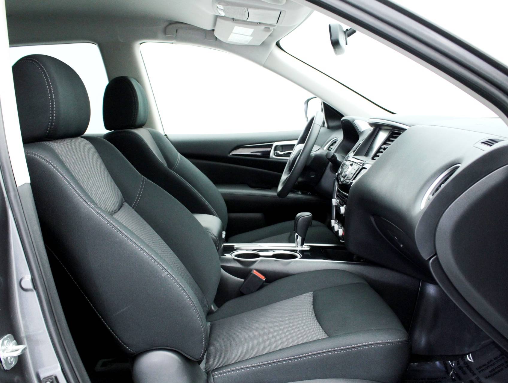 Florida Fine Cars - Used NISSAN PATHFINDER 2018 MARGATE Sv