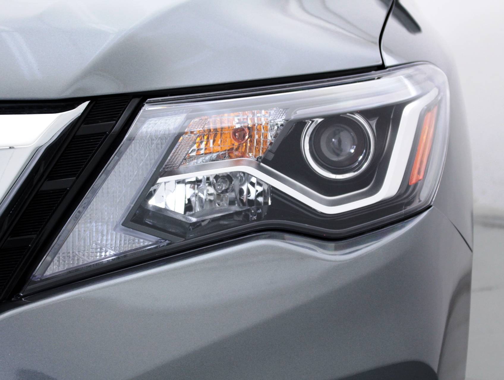 Florida Fine Cars - Used NISSAN PATHFINDER 2018 MARGATE Sv