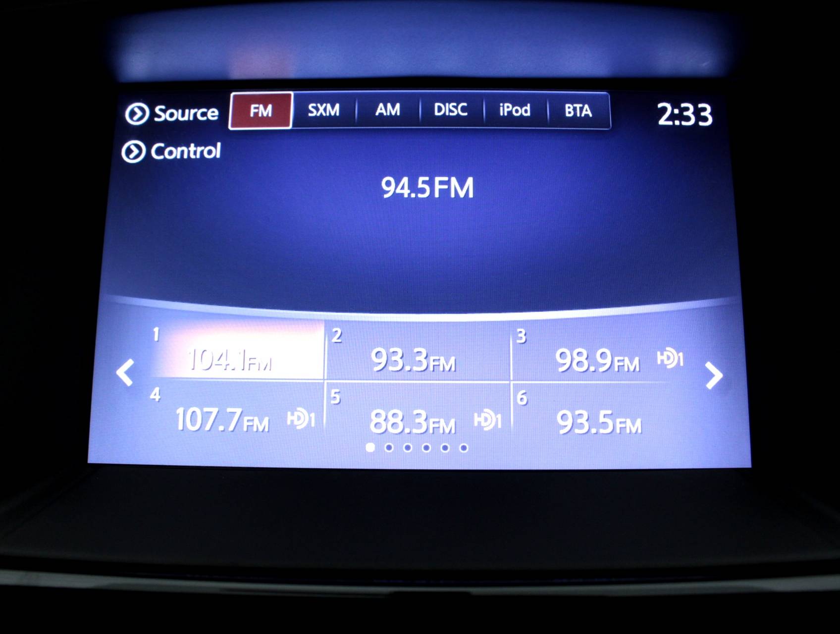 Florida Fine Cars - Used NISSAN PATHFINDER 2018 MARGATE Sv