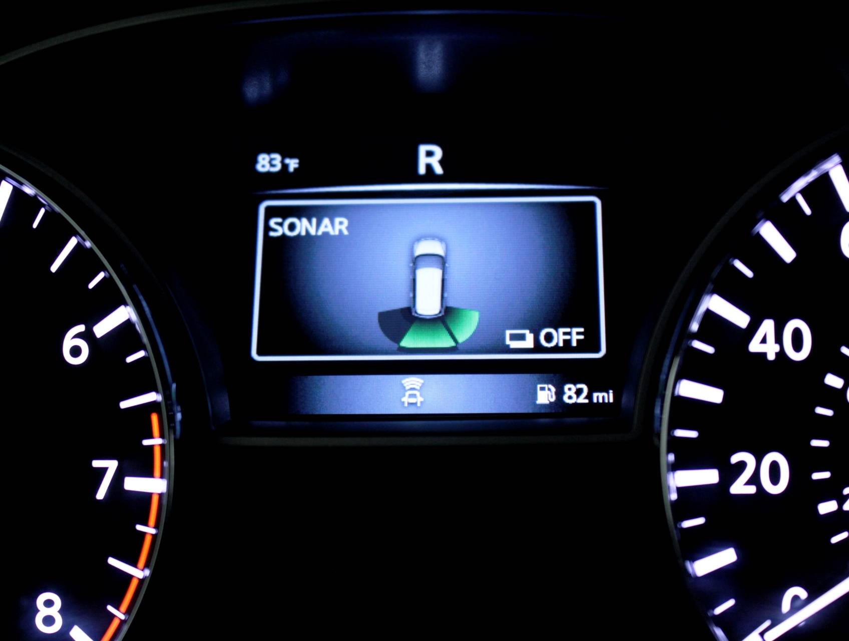 Florida Fine Cars - Used NISSAN PATHFINDER 2018 MARGATE Sv