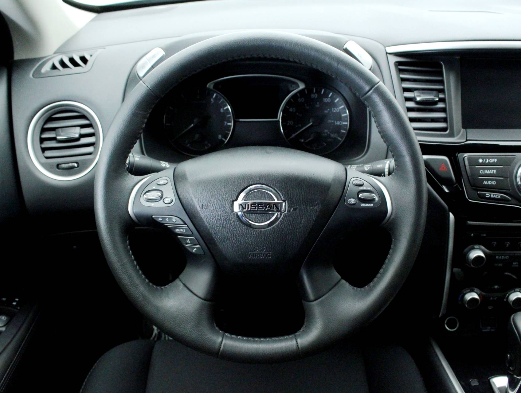 Florida Fine Cars - Used NISSAN PATHFINDER 2018 MARGATE Sv